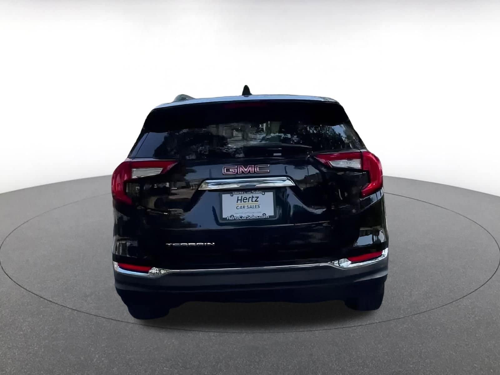 Thumbnail: 2023 GMC Terrain - 12