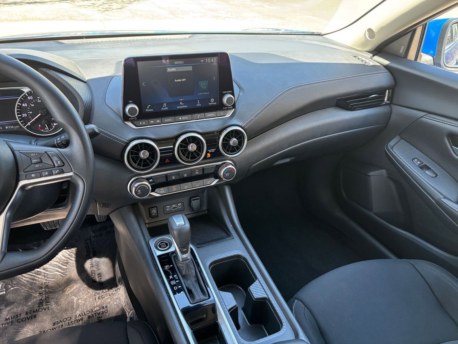 Thumbnail: 2025 Nissan Sentra - 30