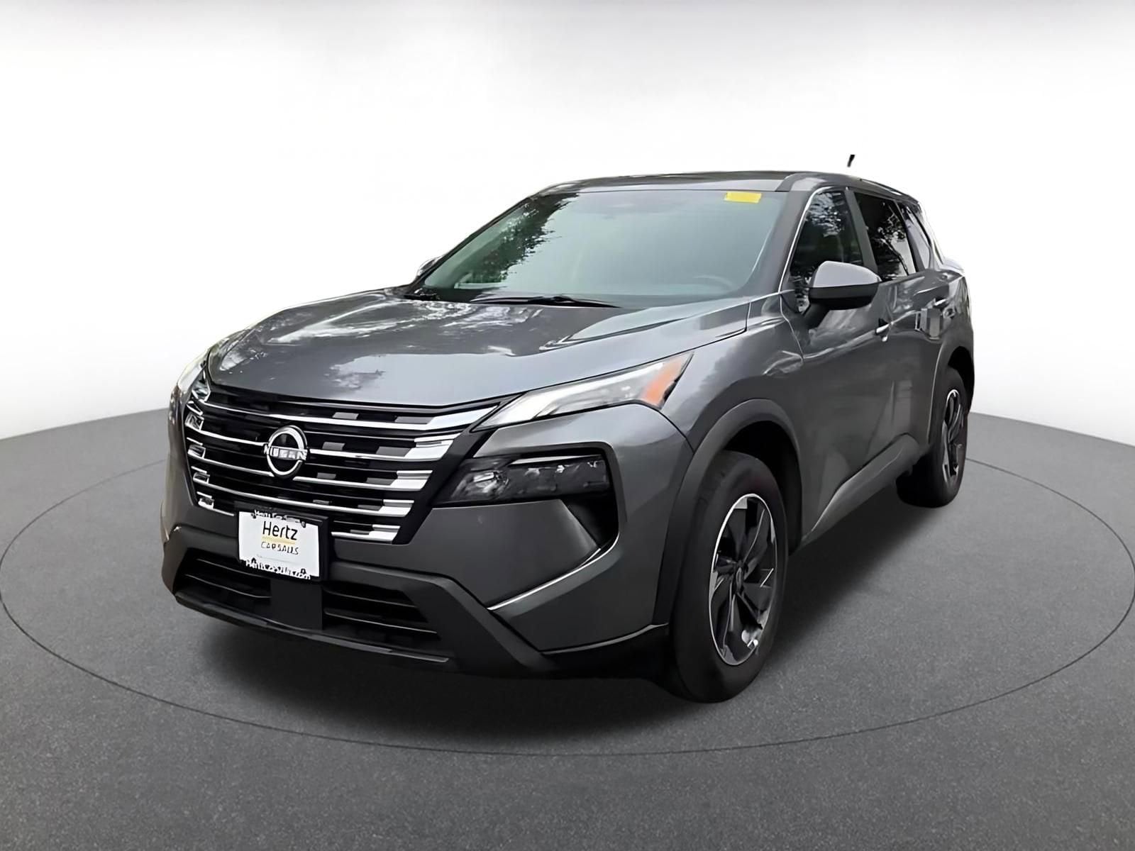 Thumbnail: 2025 Nissan Rogue - 6