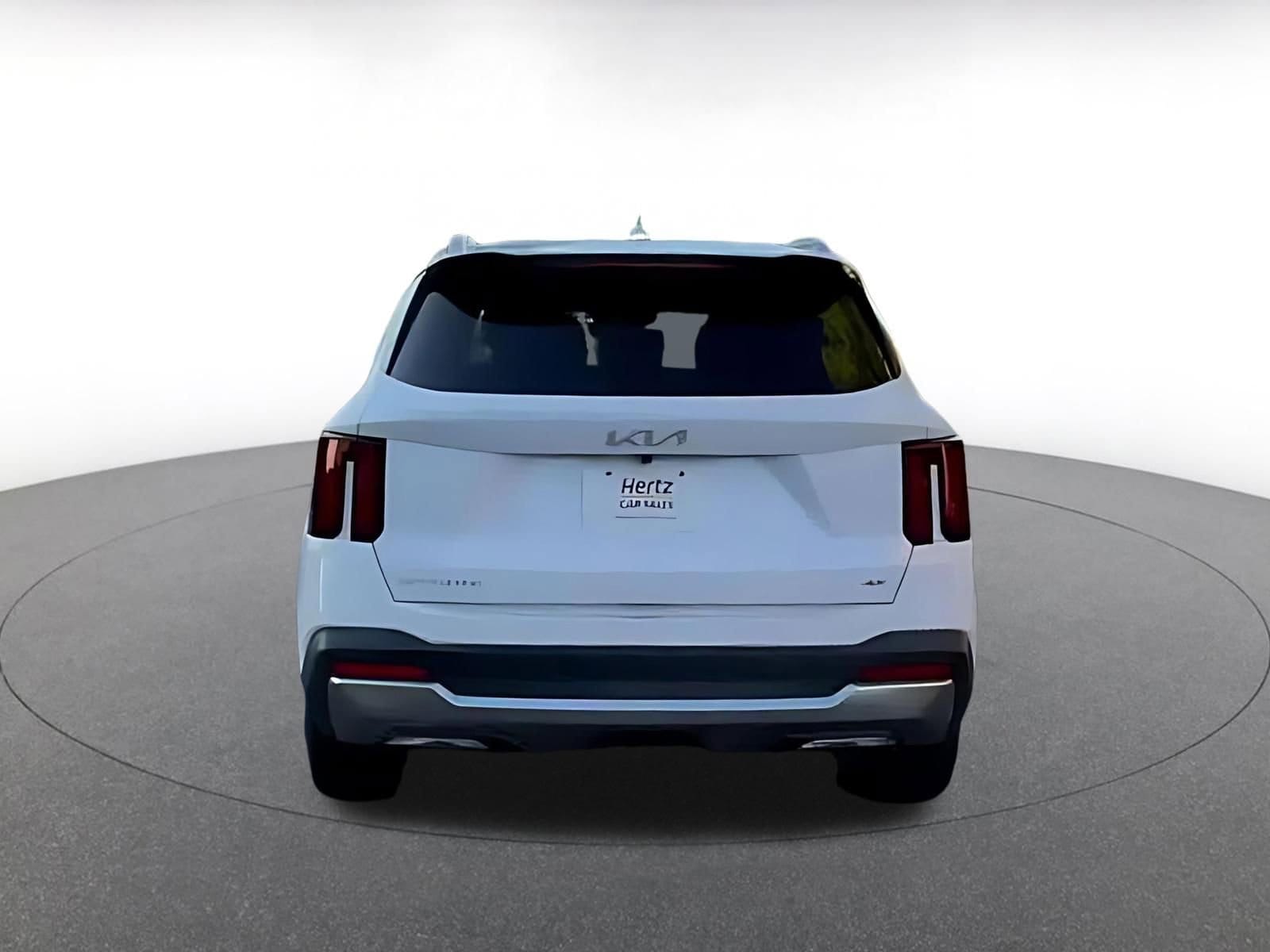 Thumbnail: 2024 Kia Sorento - 12