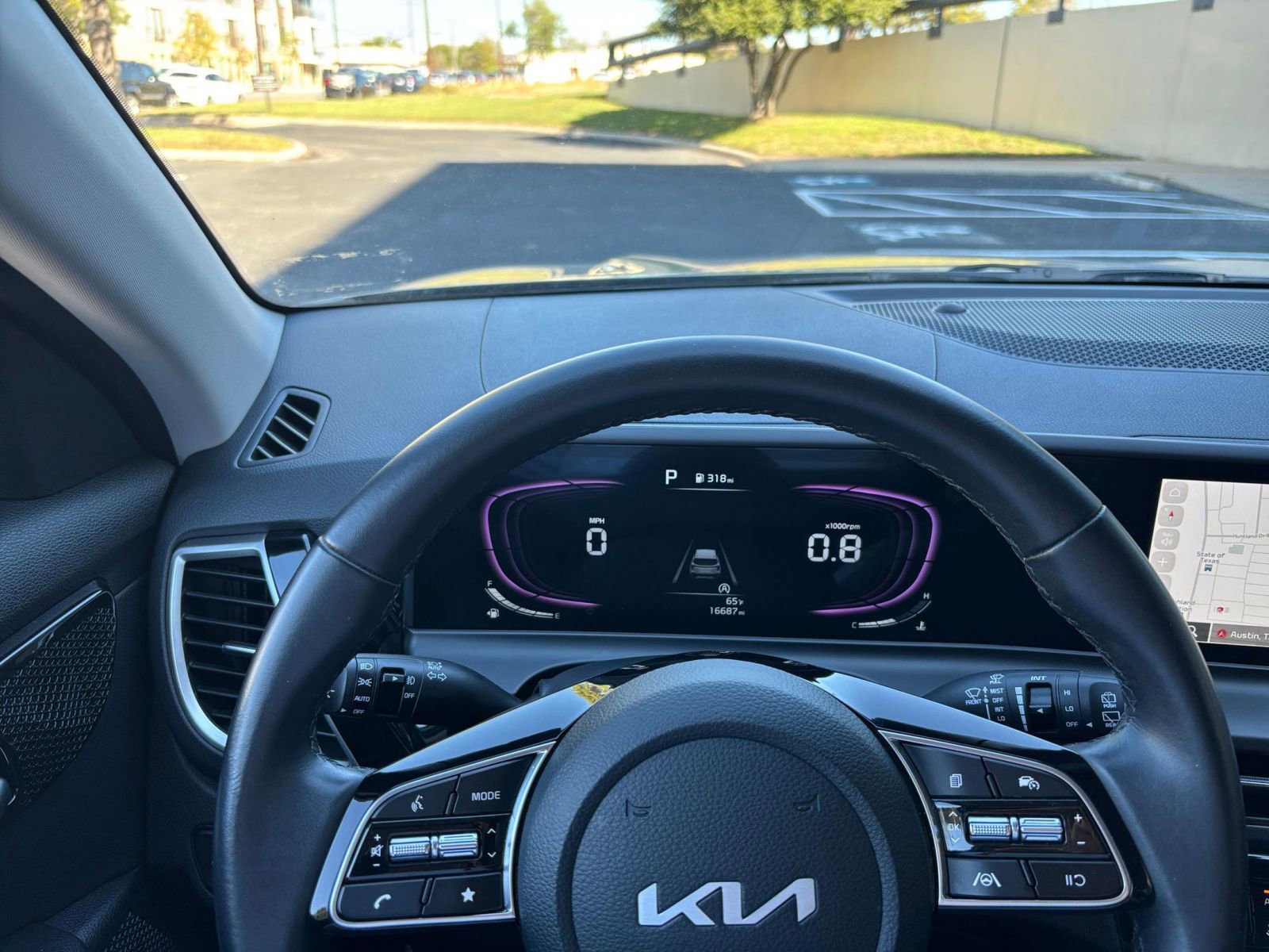 Thumbnail: 2025 Kia Seltos - 28