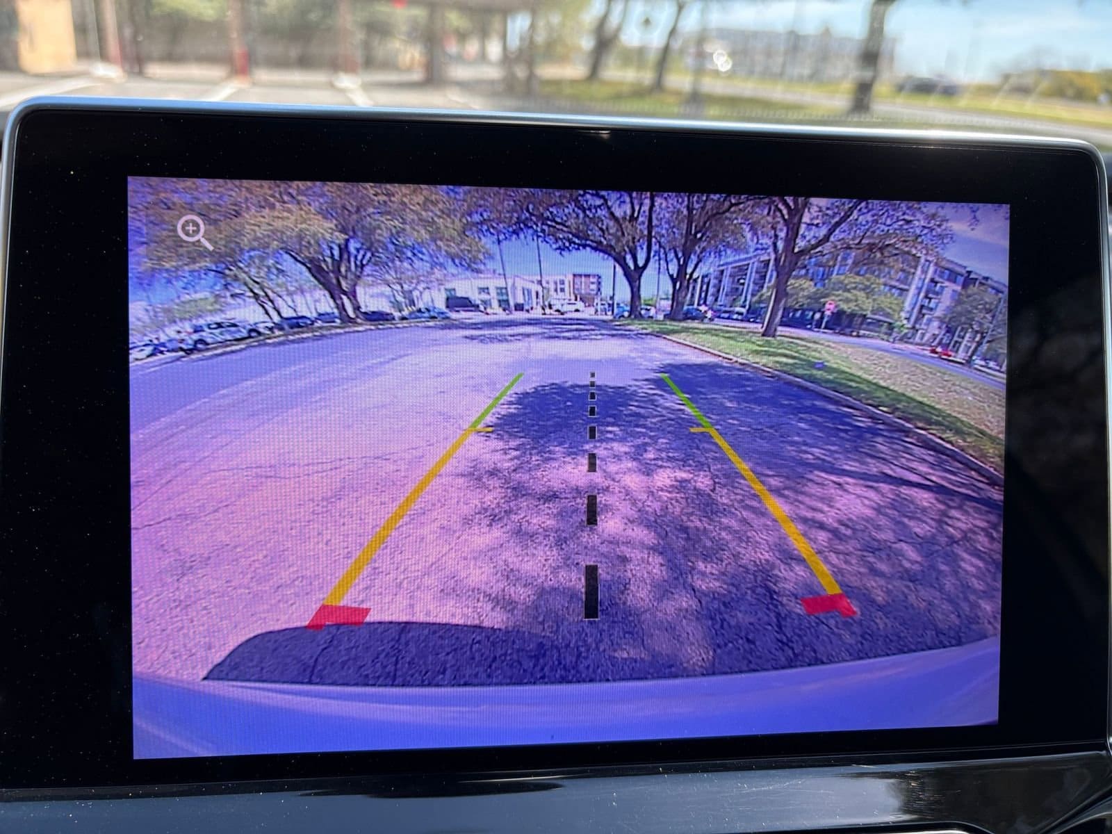 Thumbnail: 2025 Jeep Compass - 20