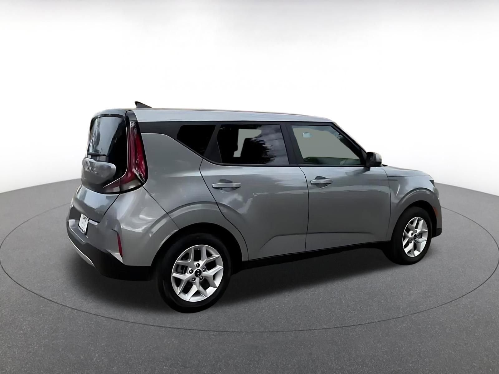Thumbnail: 2025 Kia Soul - 15