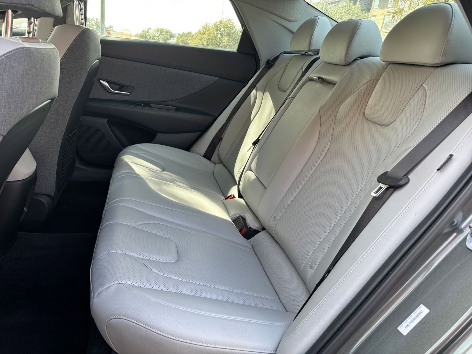 Thumbnail: 2025 Hyundai Elantra - 21