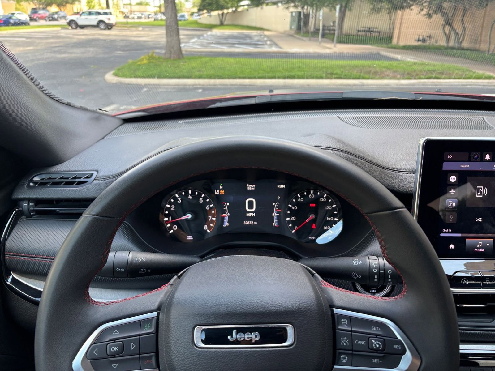 Thumbnail: 2025 Jeep Compass - 29