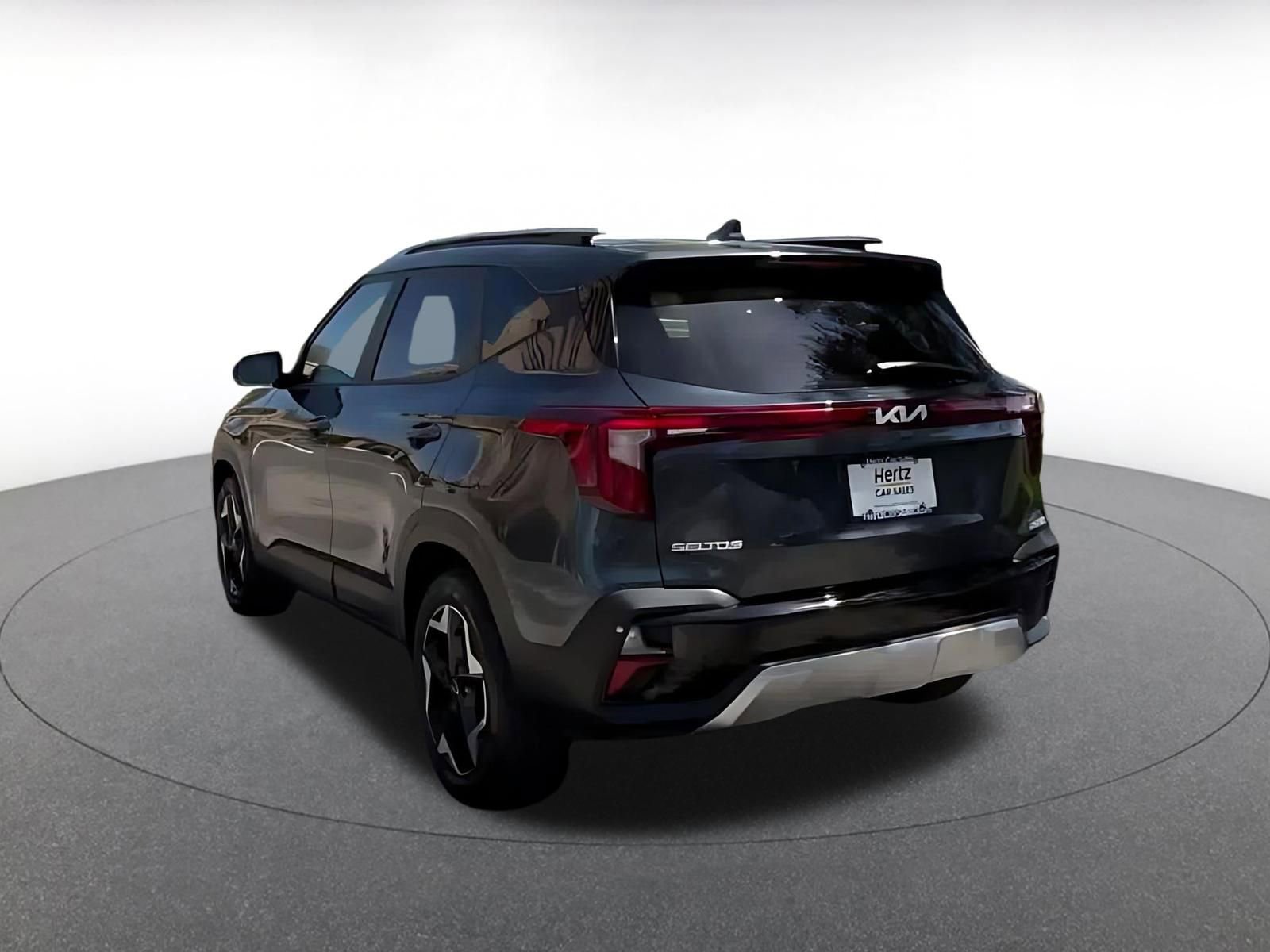 Thumbnail: 2025 Kia Seltos - 11