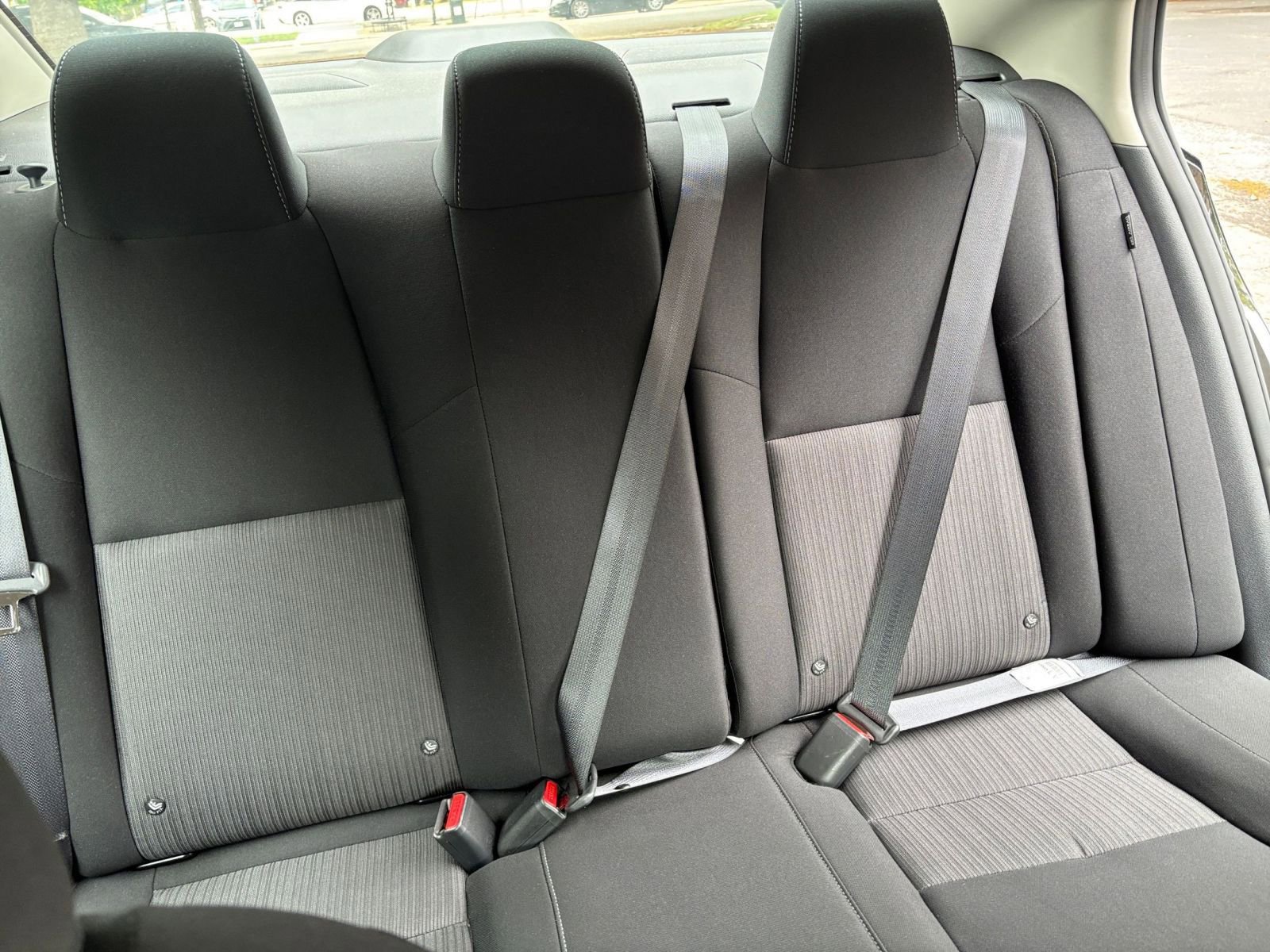 Thumbnail: 2025 Nissan Sentra - 32