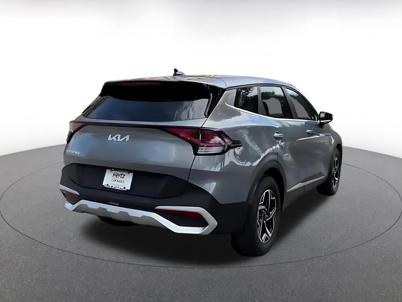 Thumbnail: 2025 Kia Sportage - 15