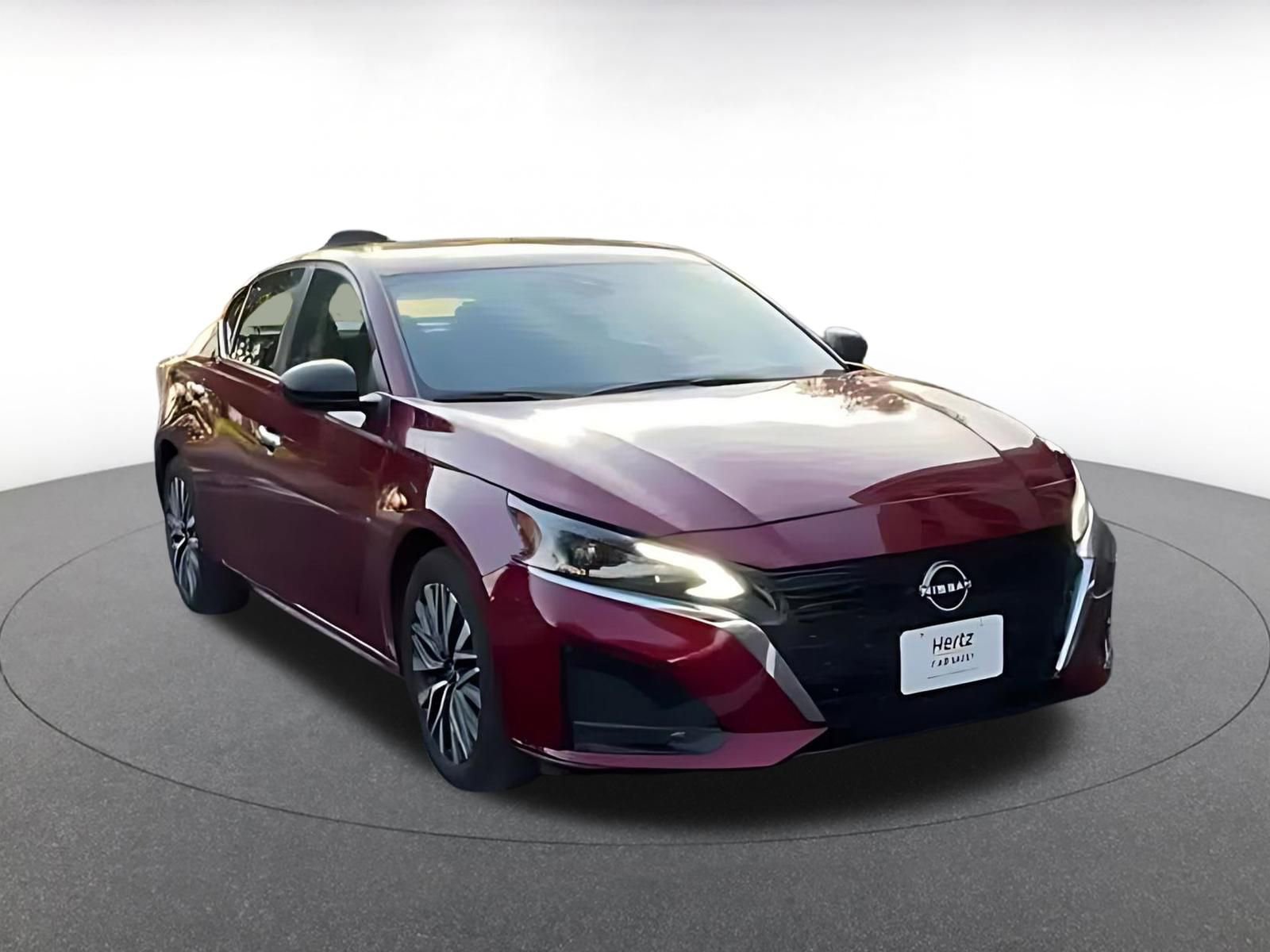 Thumbnail: 2025 Nissan Altima - 11