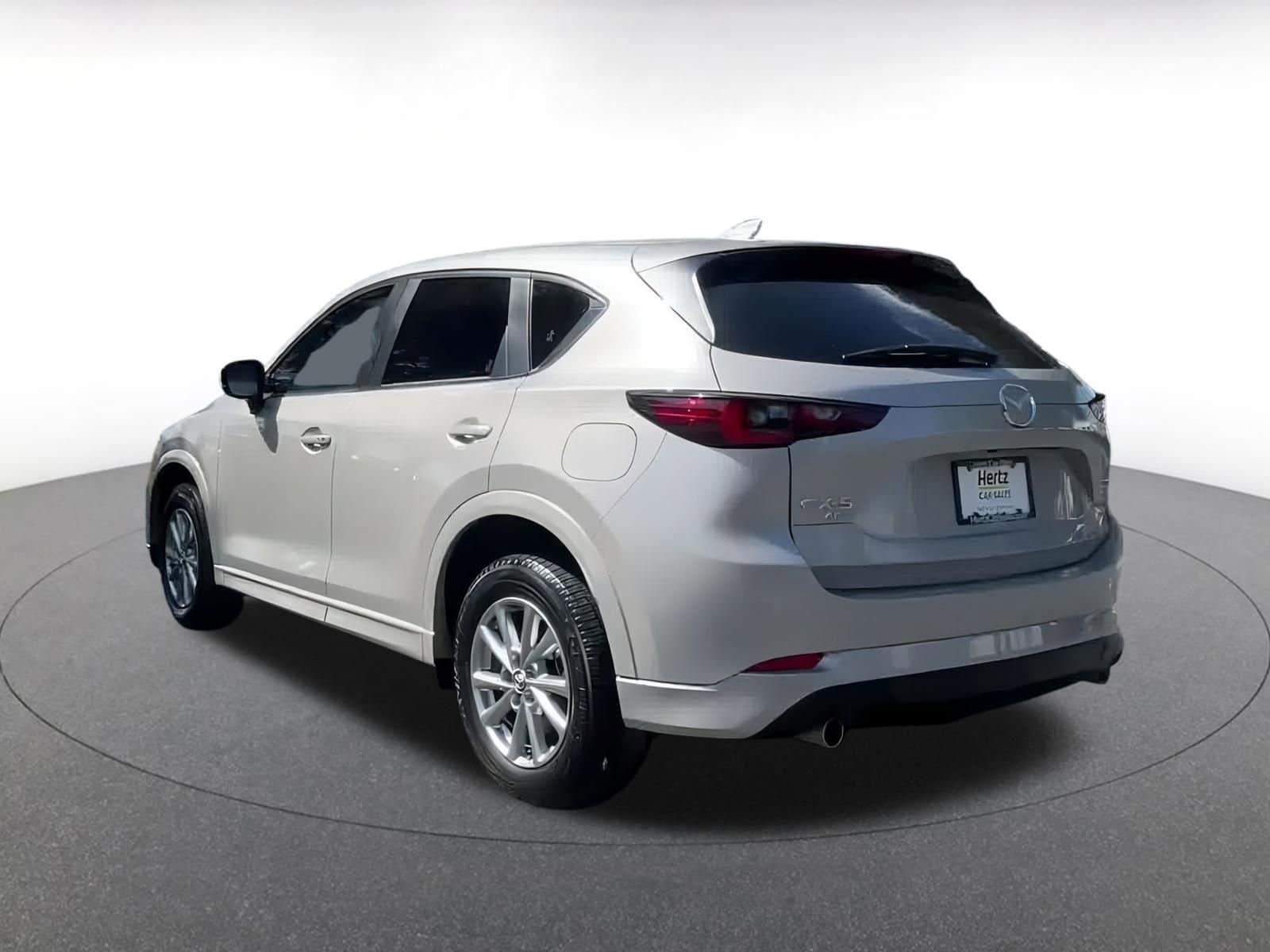 Thumbnail: 2025 Mazda CX-5 - 10