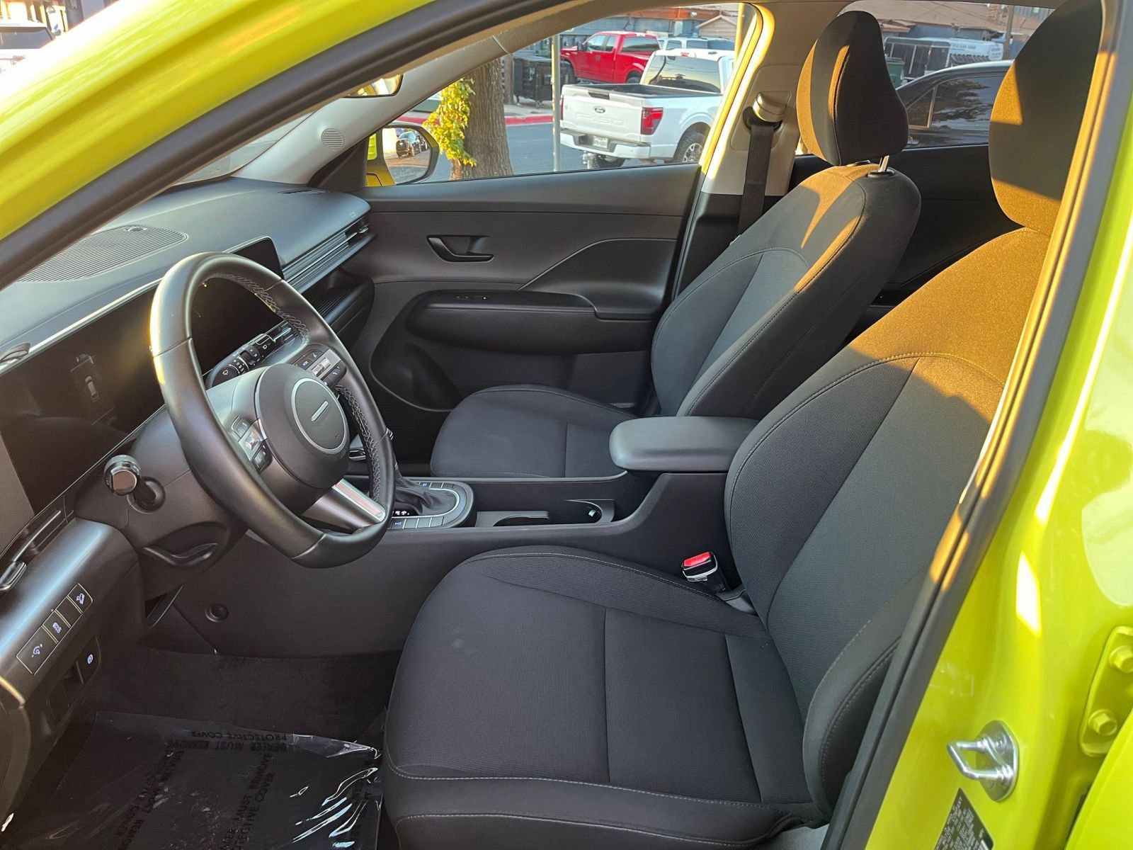 Thumbnail: 2025 Hyundai Kona - 21