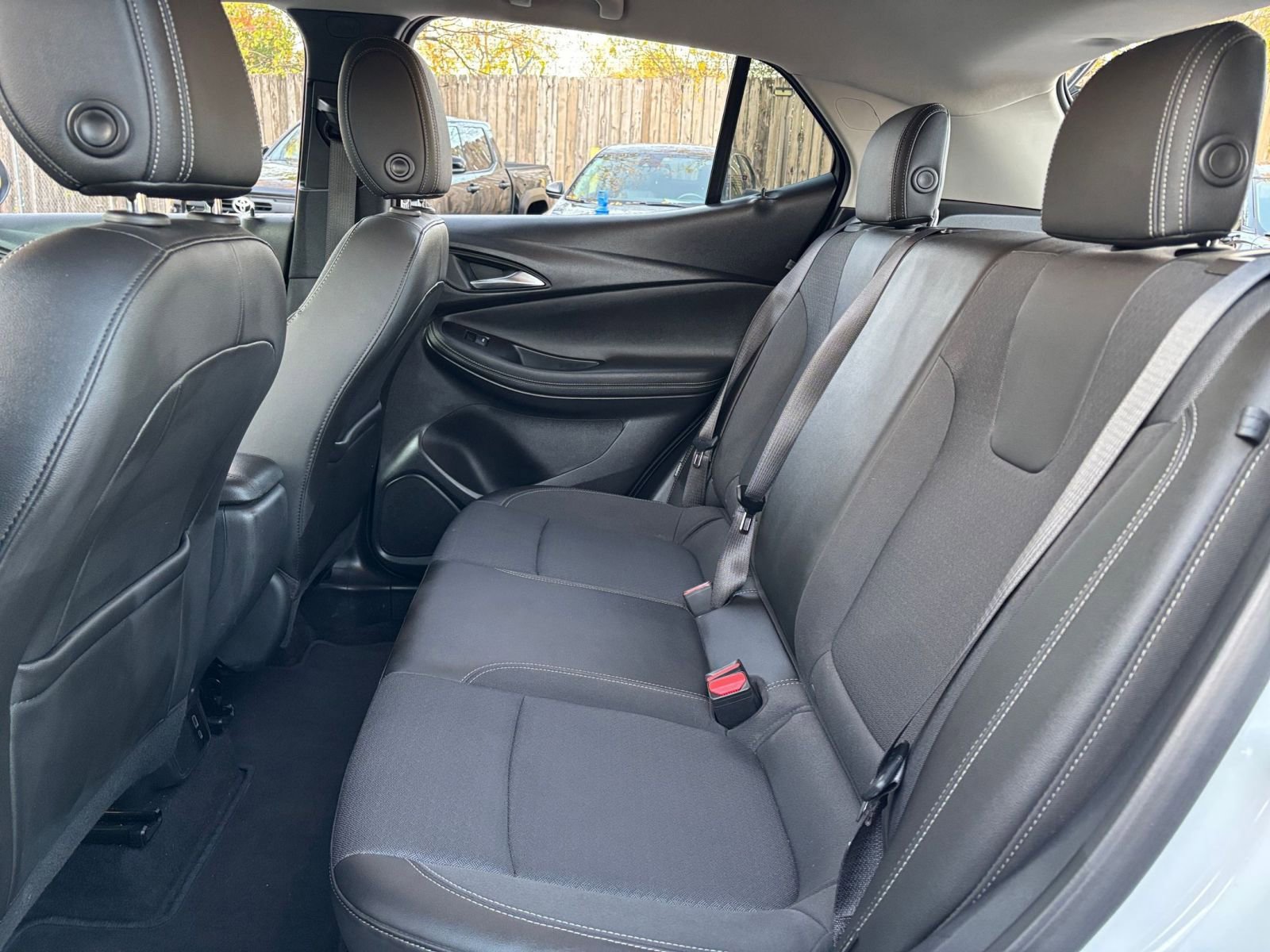 Thumbnail: 2025 Buick Encore GX - 20