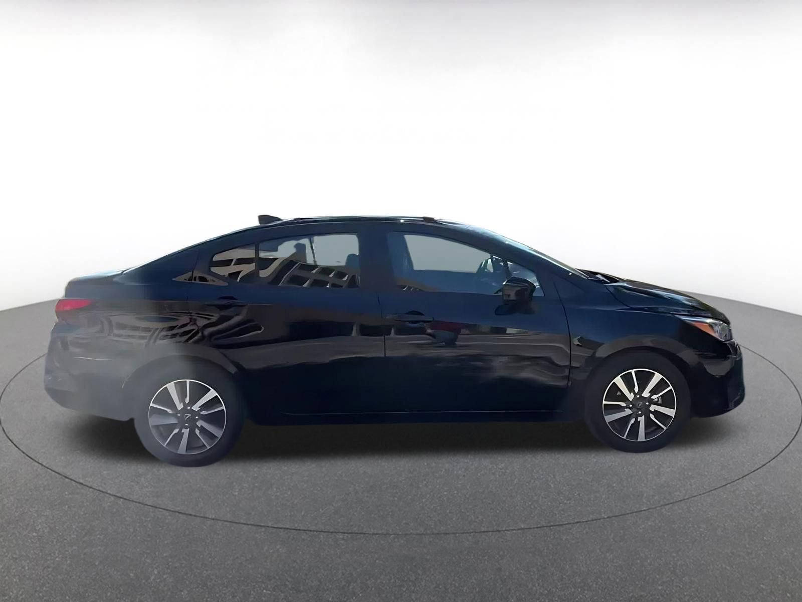Thumbnail: 2025 Nissan Versa - 13