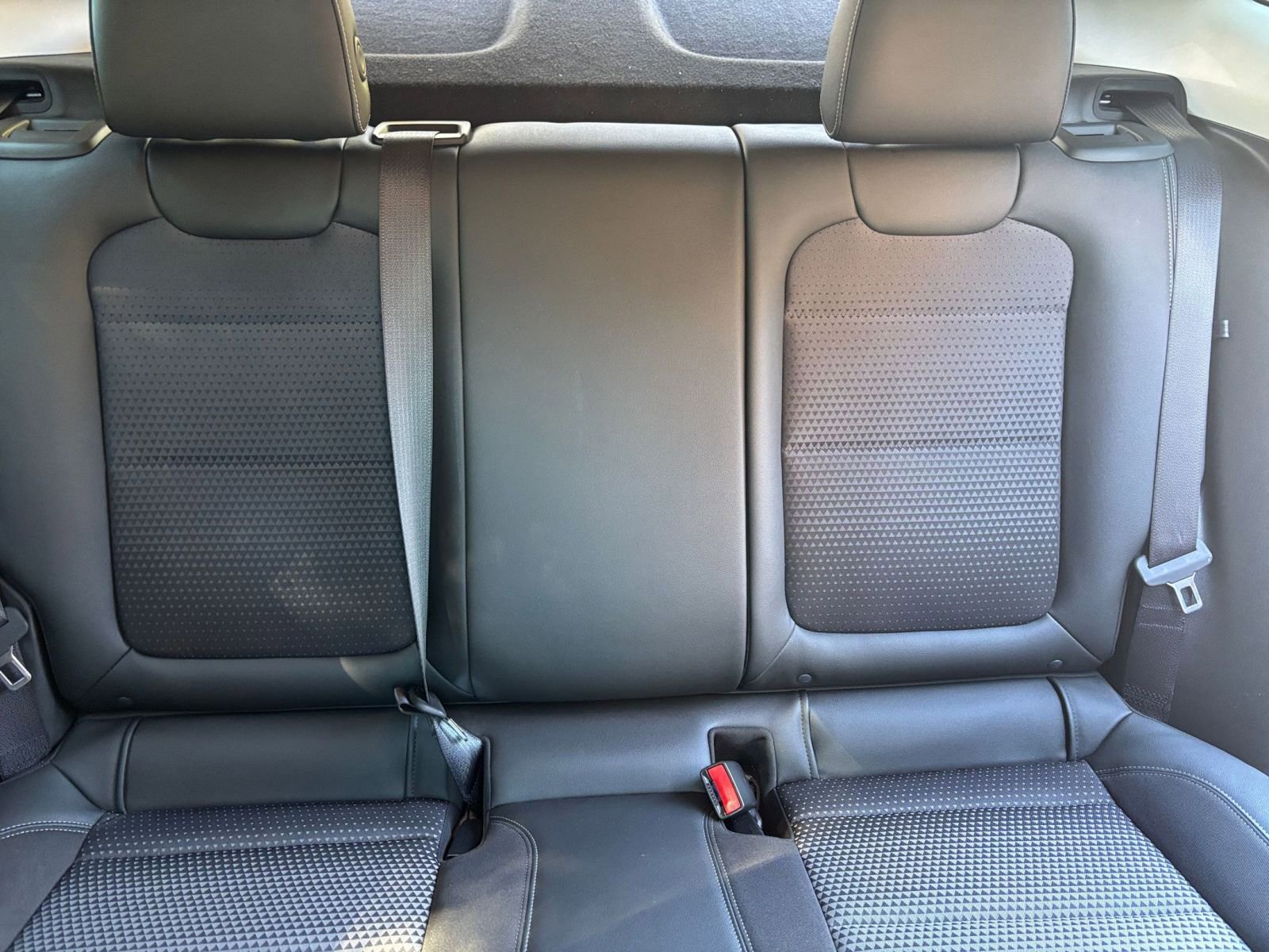 Thumbnail: 2025 Chevrolet Trax - 32