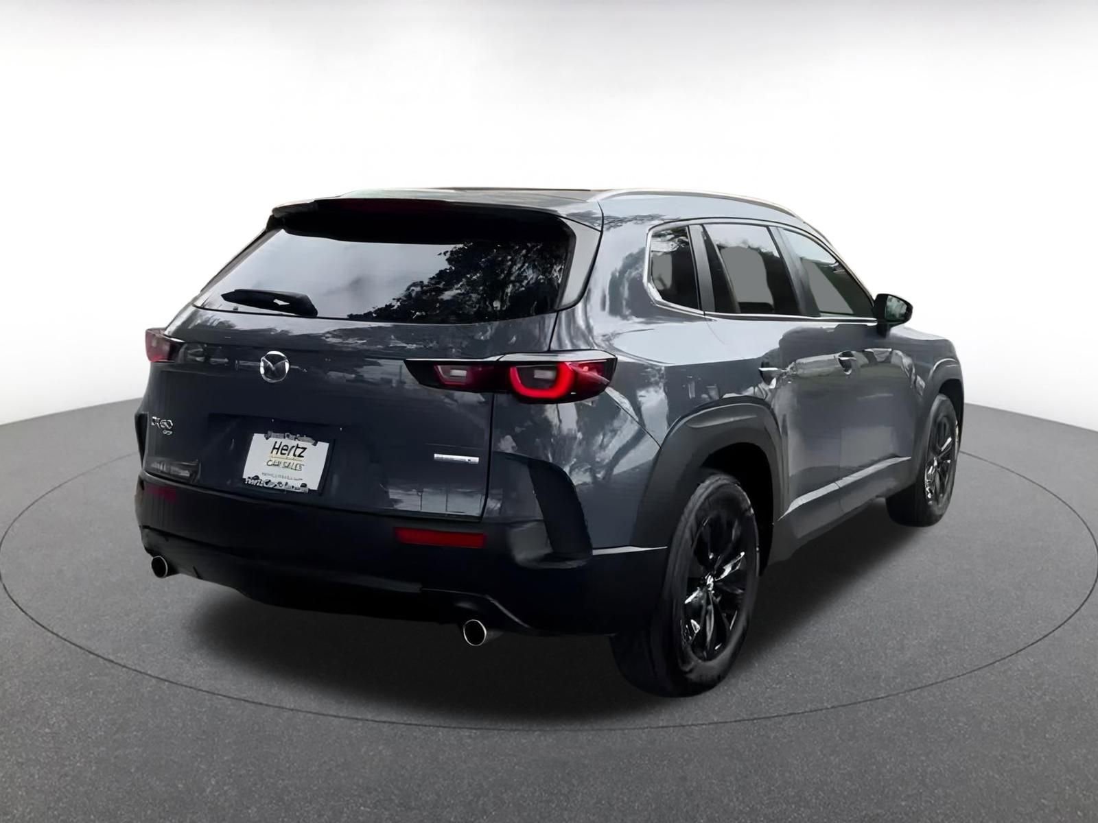 Thumbnail: 2025 Mazda CX-50 - 13