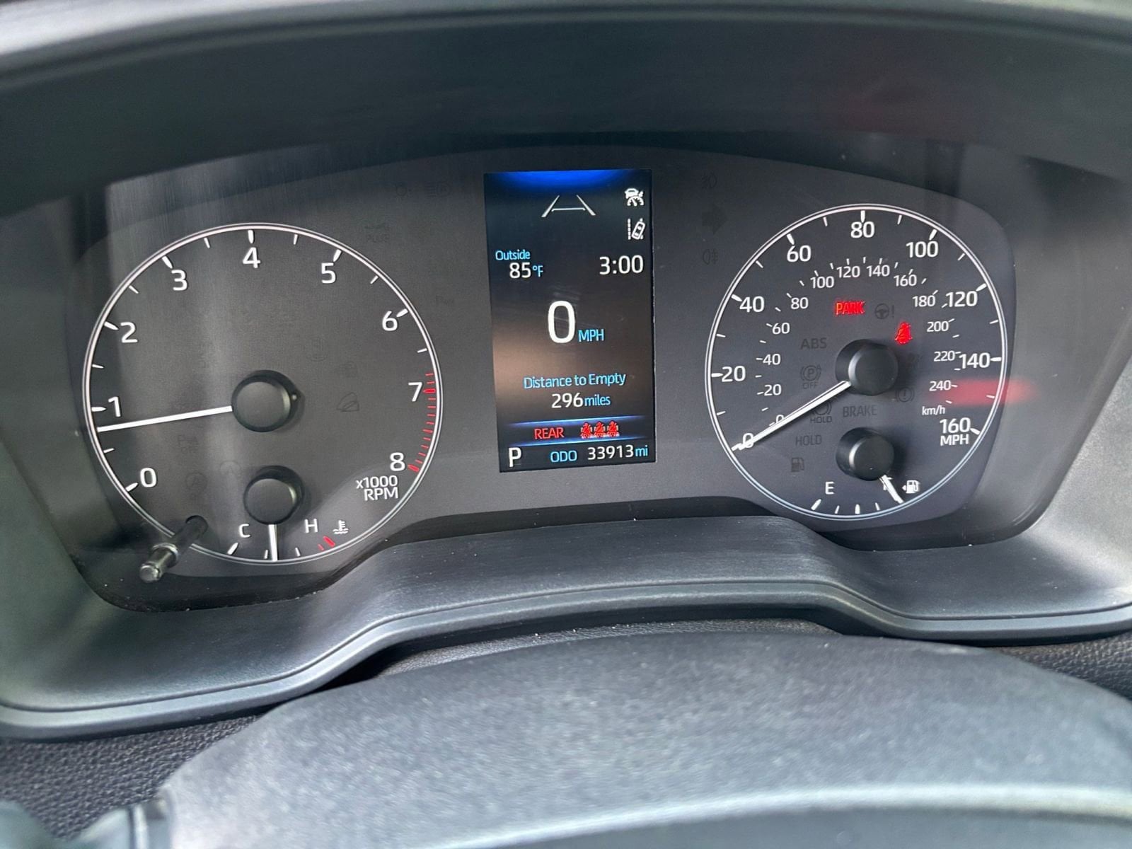 Thumbnail: 2025 Toyota Corolla Cross - 35