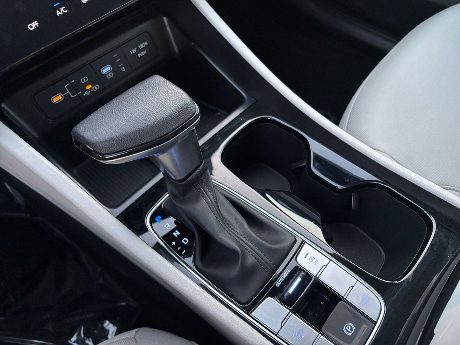 Thumbnail: 2025 Hyundai Tucson - 35