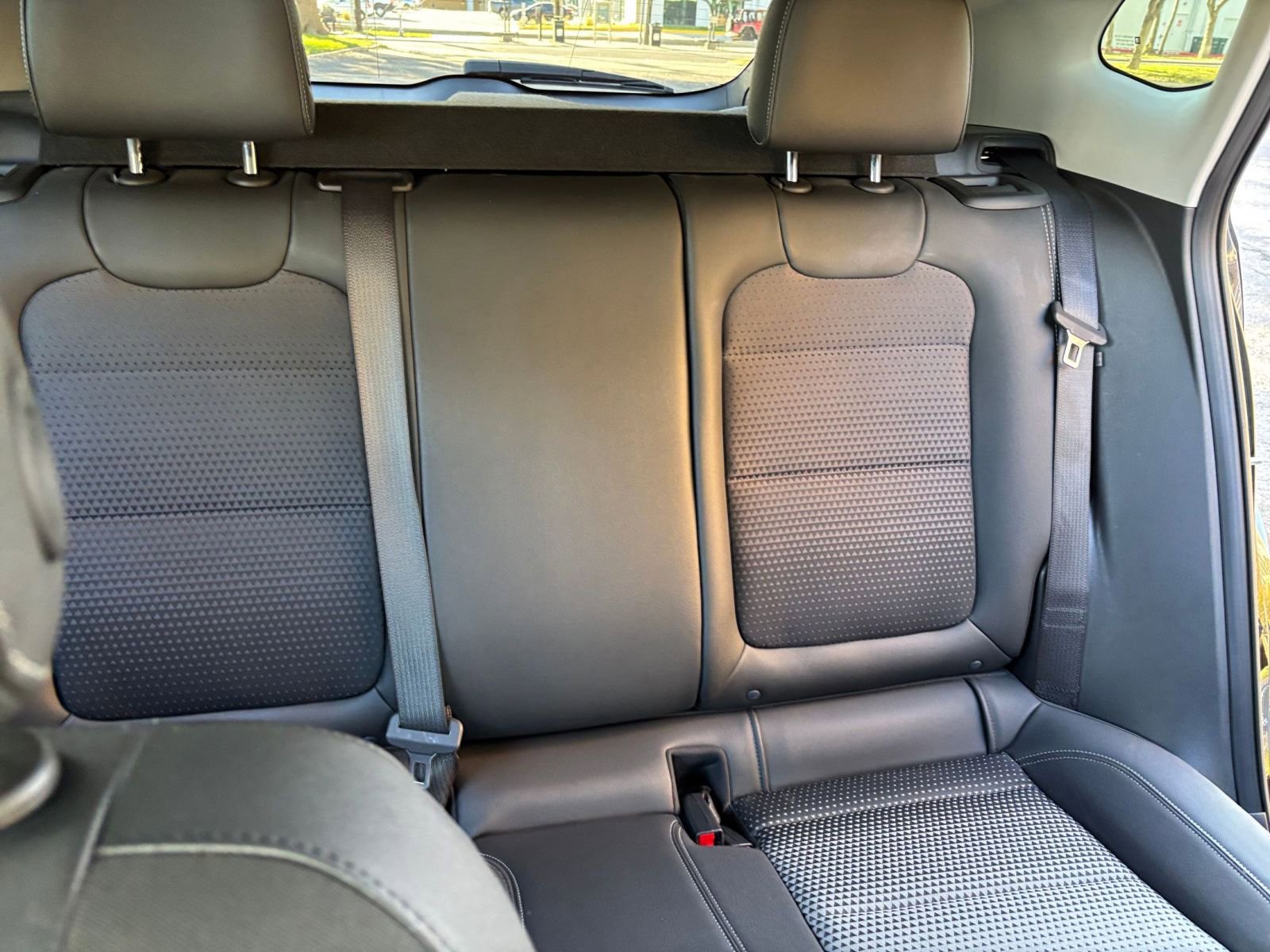 Thumbnail: 2025 Chevrolet Trax - 32