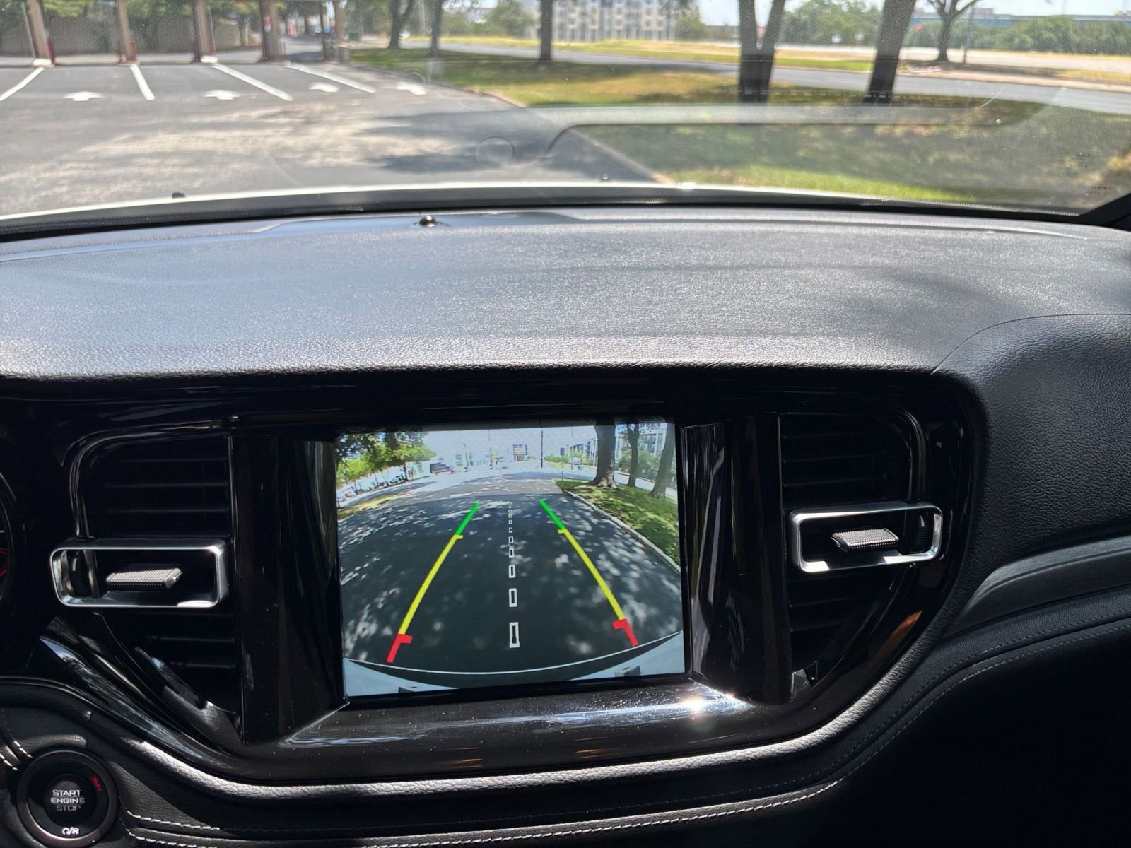 Thumbnail: 2024 Dodge Durango - 17