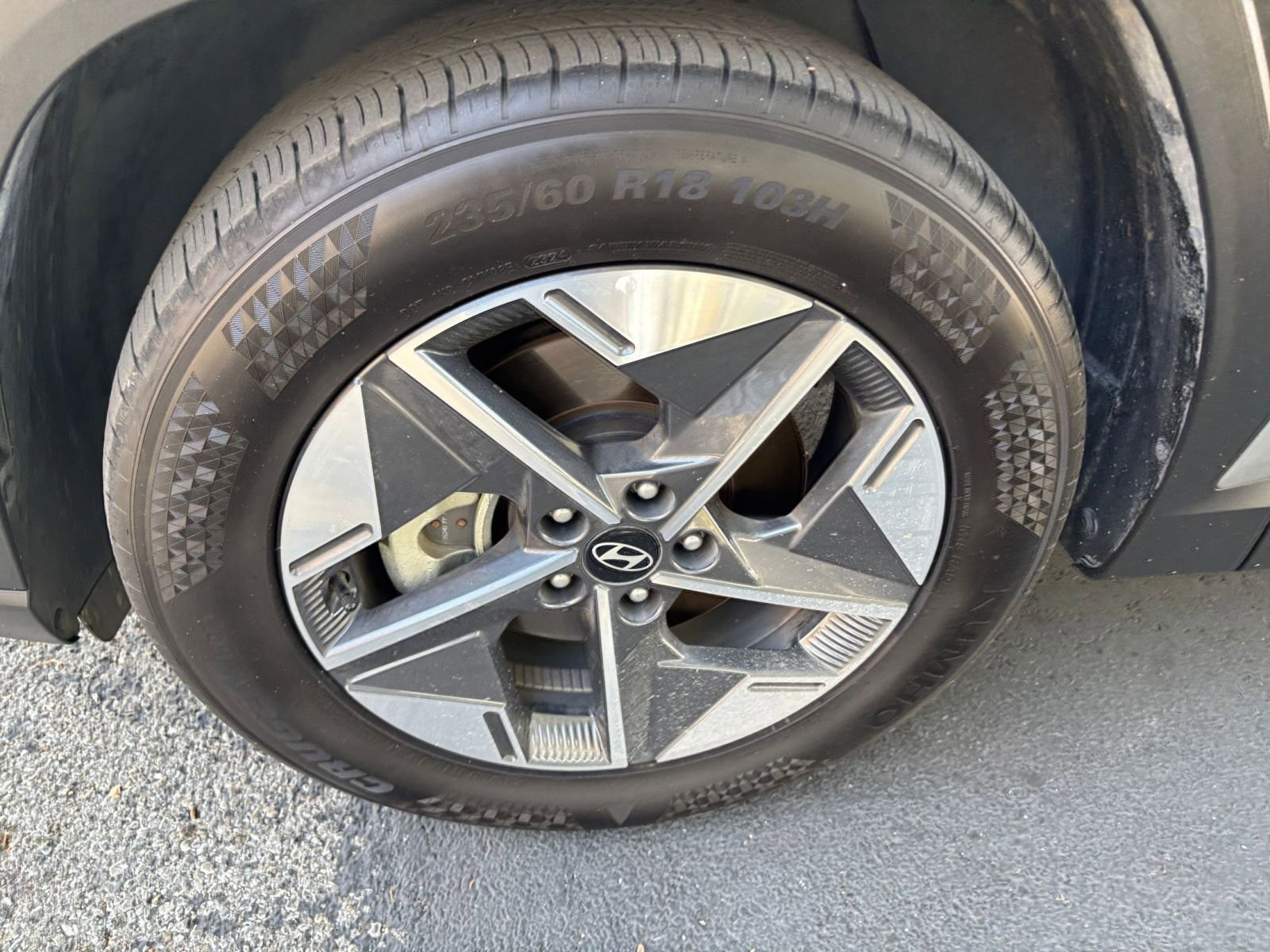 Thumbnail: 2025 Hyundai Tucson - 23