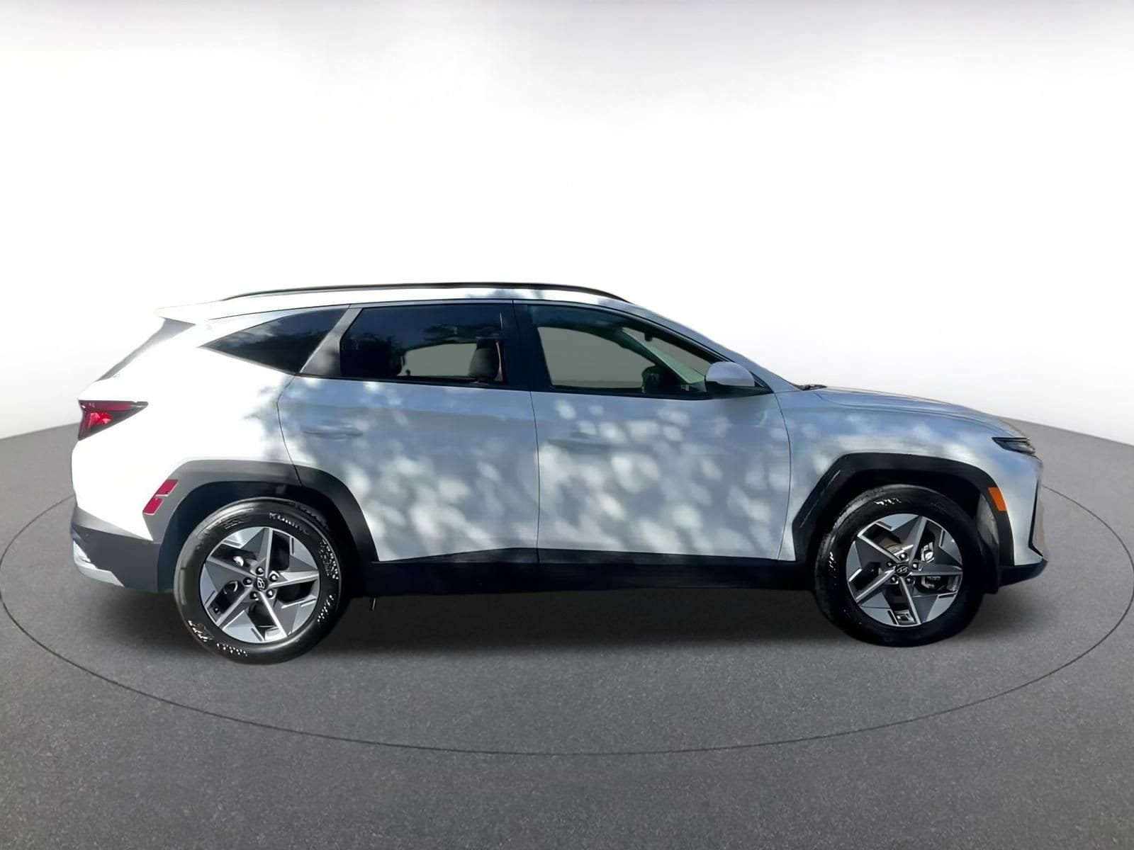Thumbnail: 2025 Hyundai Tucson - 16