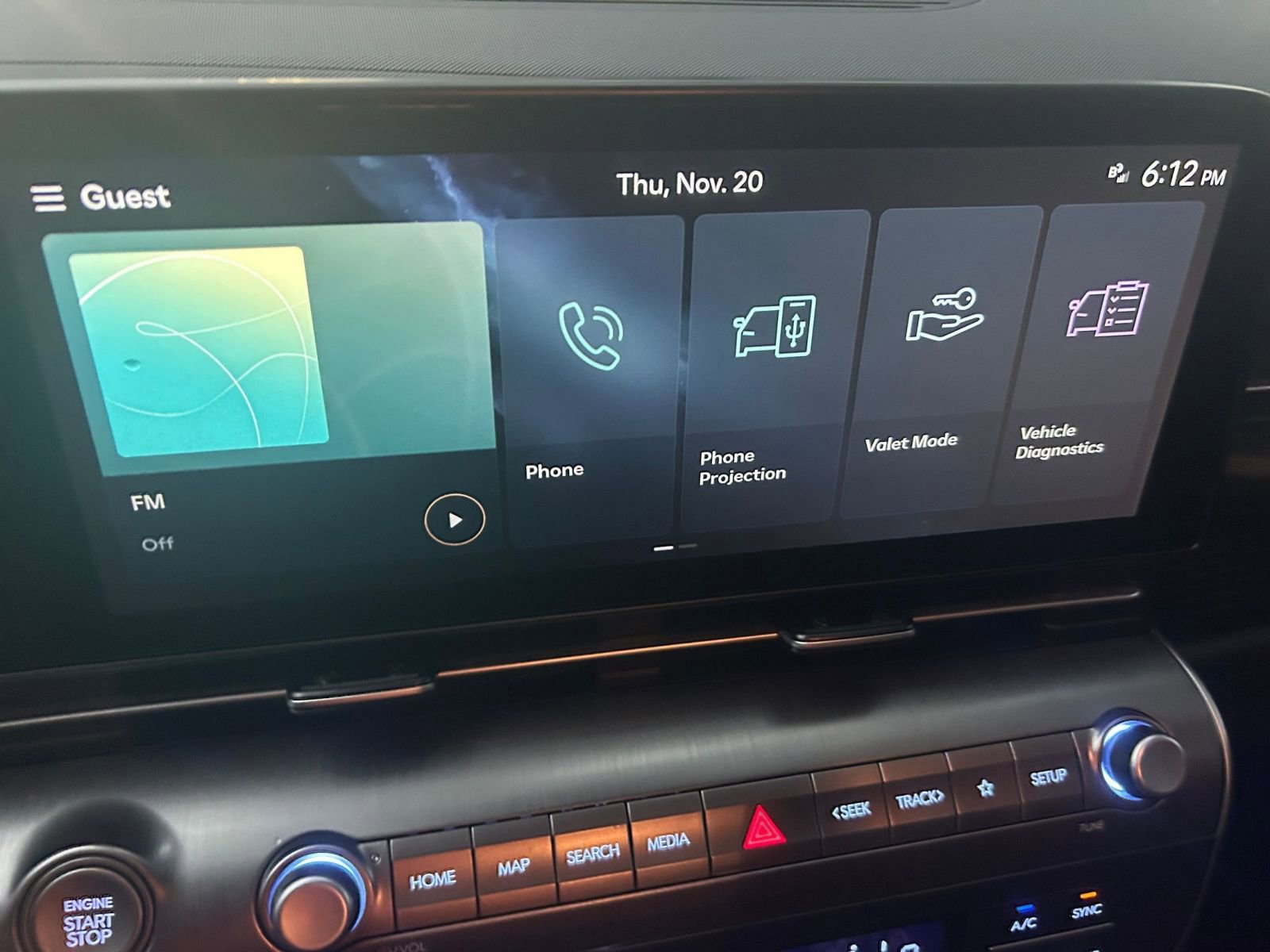 Thumbnail: 2025 Hyundai Kona - 21