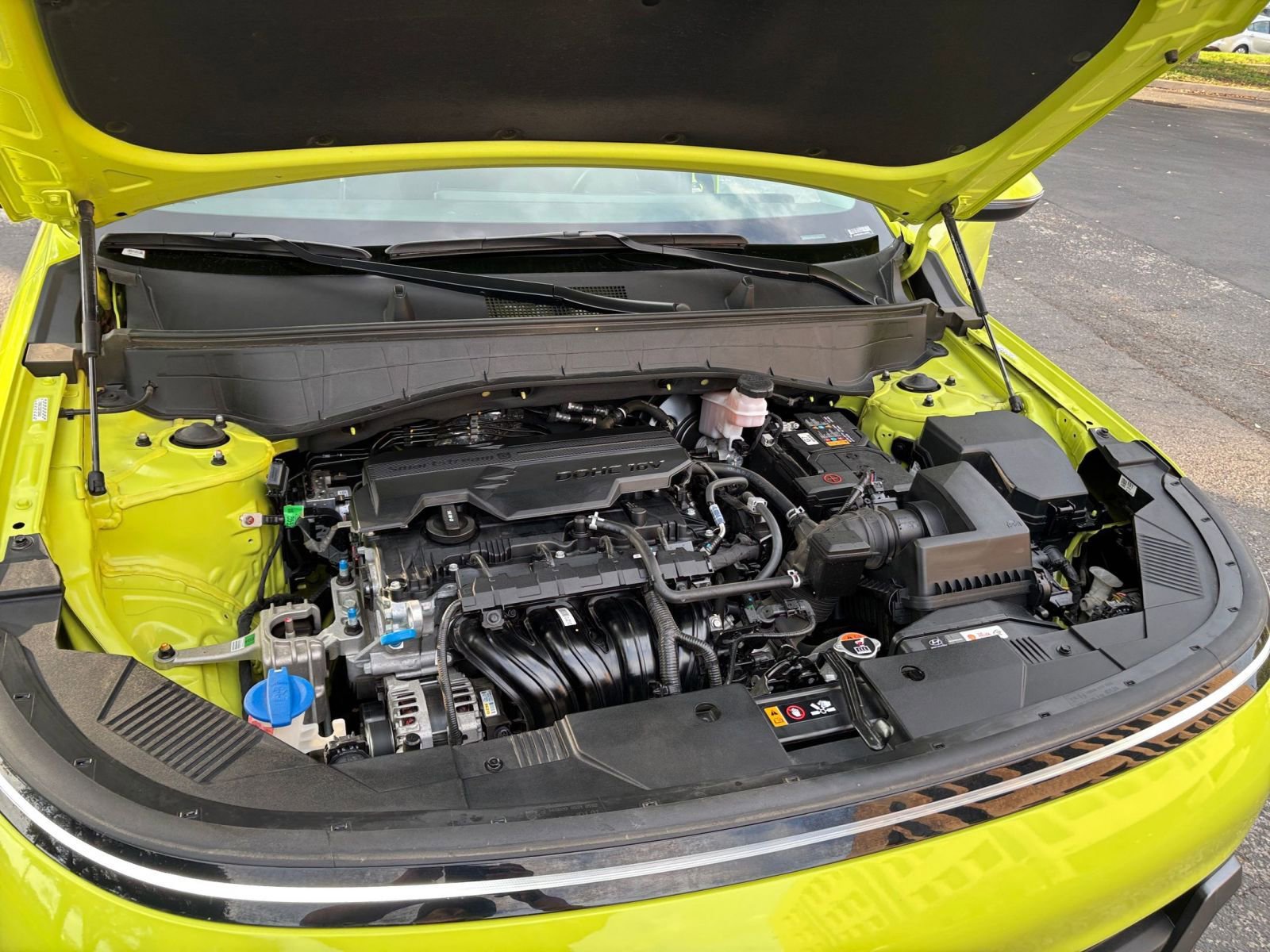 Thumbnail: 2025 Hyundai Kona - 26