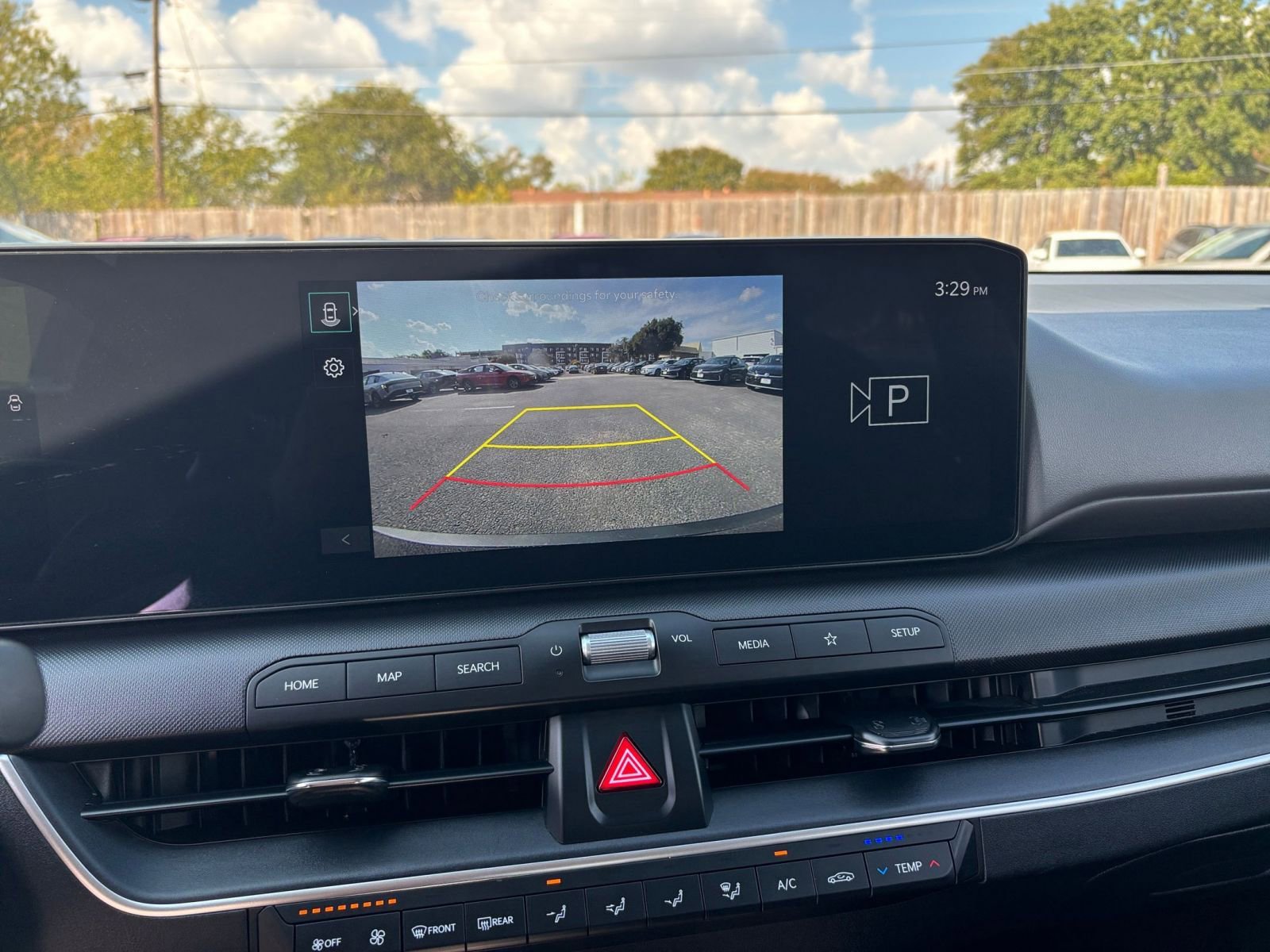 Thumbnail: 2025 Kia K4 - 18