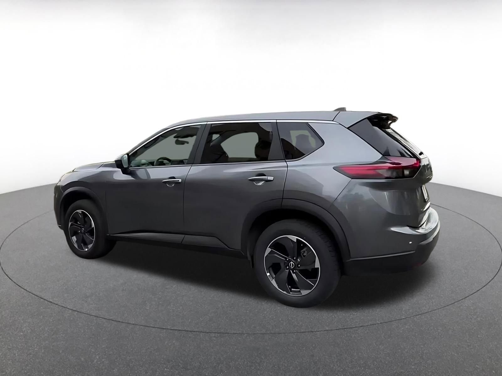 Thumbnail: 2025 Nissan Rogue - 10
