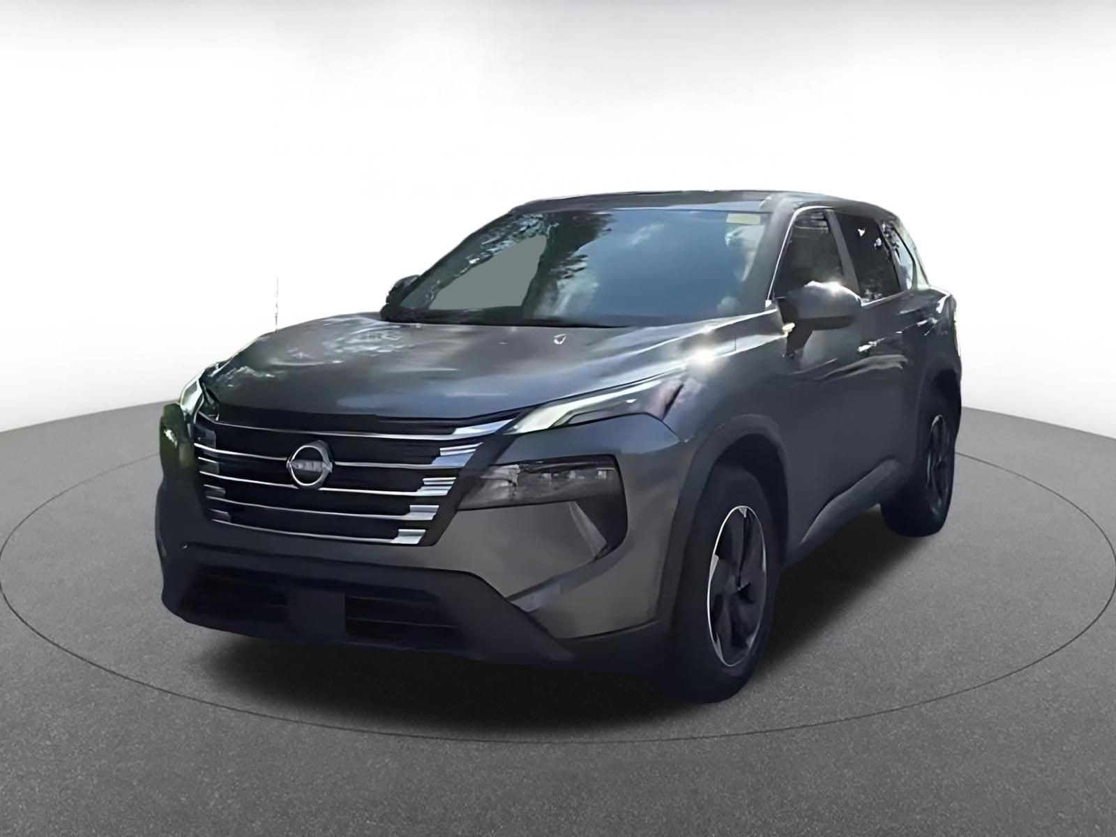 Thumbnail: 2025 Nissan Rogue - 6