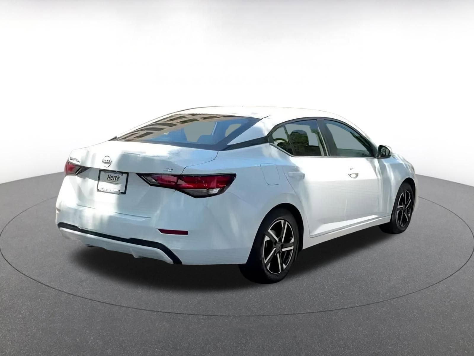 Thumbnail: 2024 Nissan Sentra - 12