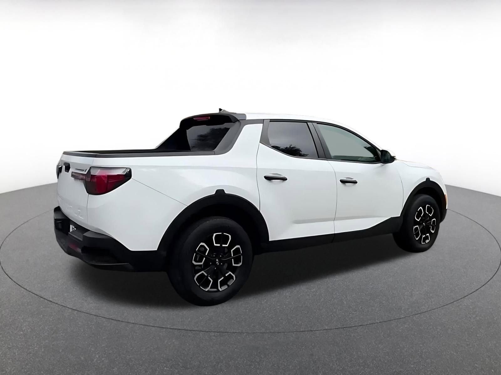 Thumbnail: 2024 Hyundai Santa Cruz - 13