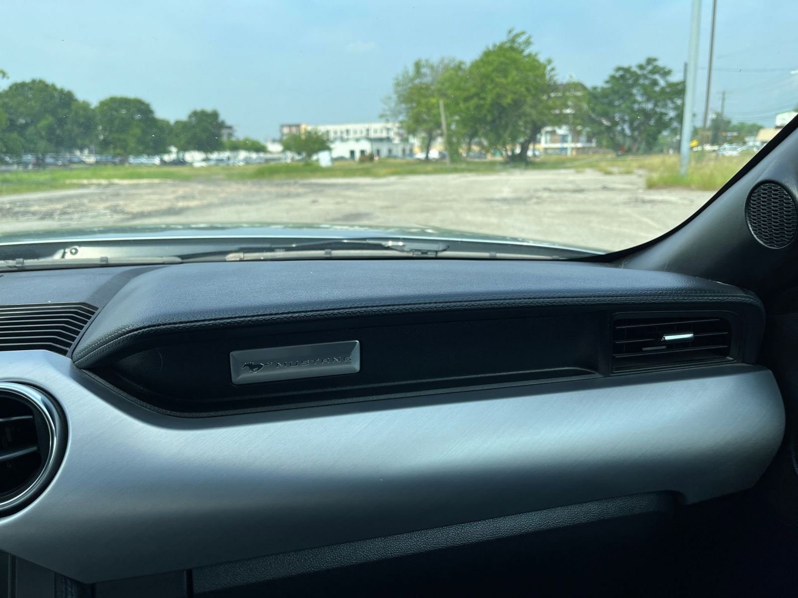 Thumbnail: 2023 Ford Mustang - 29
