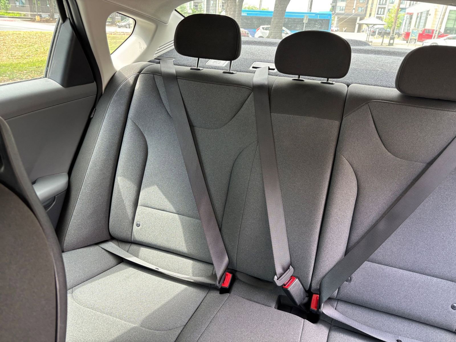 Thumbnail: 2025 Kia K4 - 34