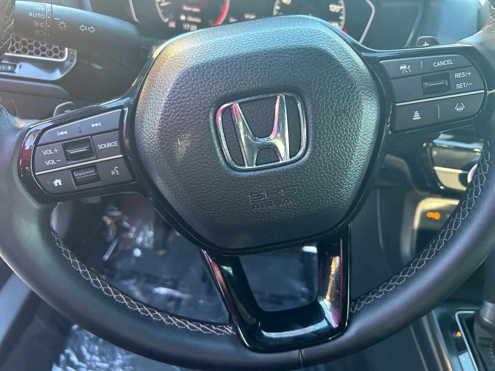 Thumbnail: 2025 Honda Civic - 26