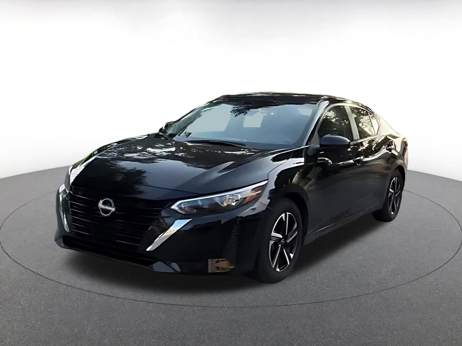 Thumbnail: 2025 Nissan Sentra - 6