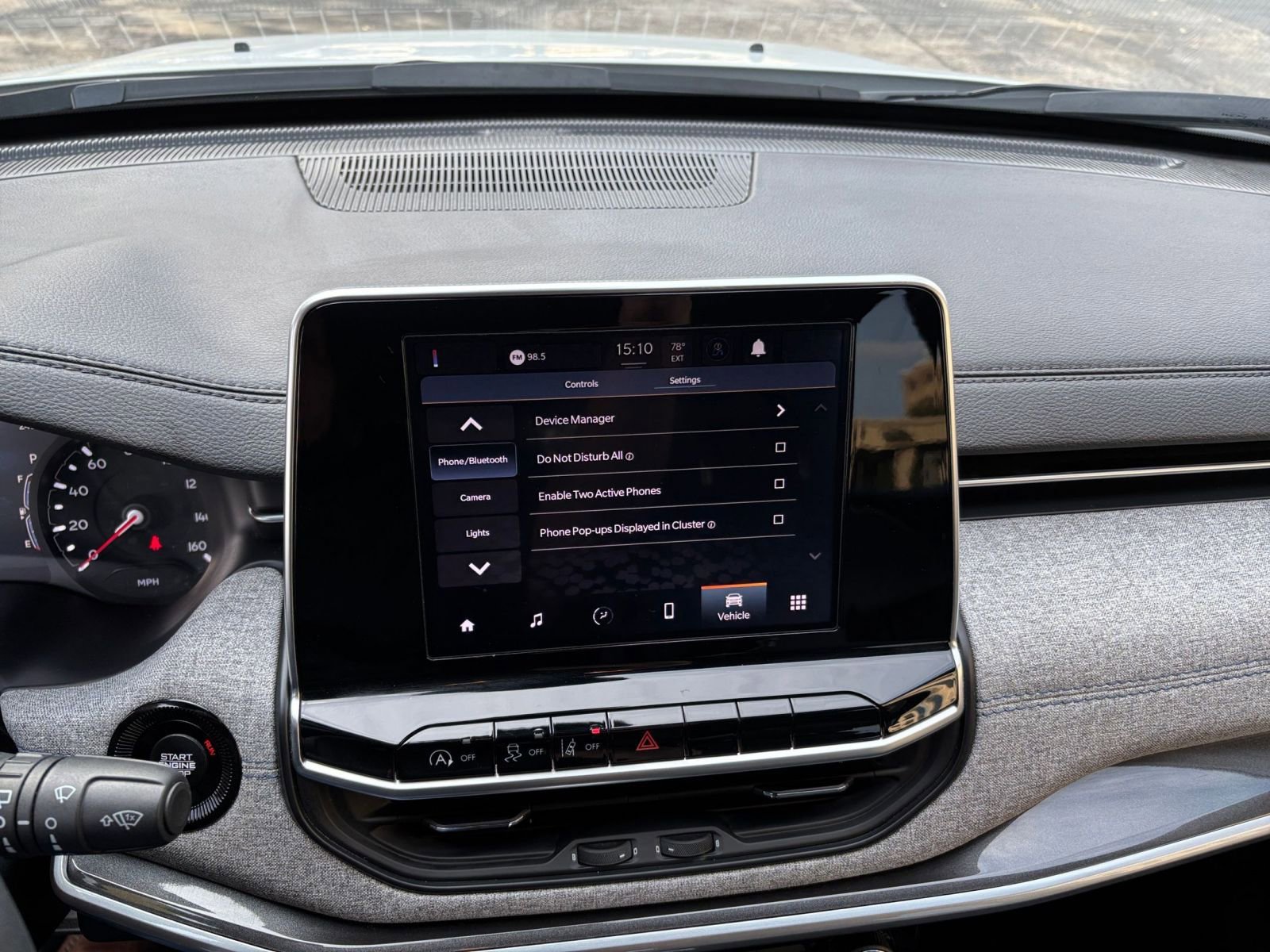 Thumbnail: 2025 Jeep Compass - 17