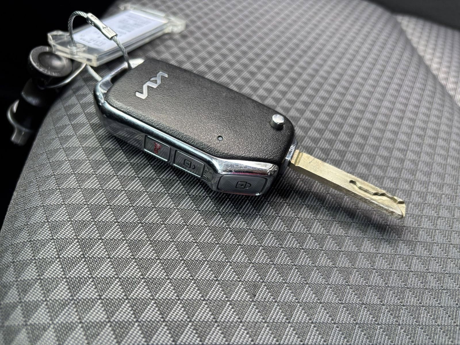 Thumbnail: 2025 Kia Soul - 18