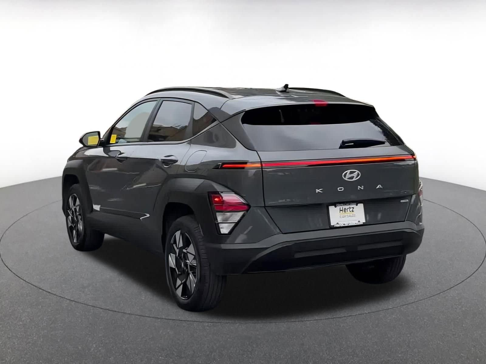 Thumbnail: 2025 Hyundai Kona - 11