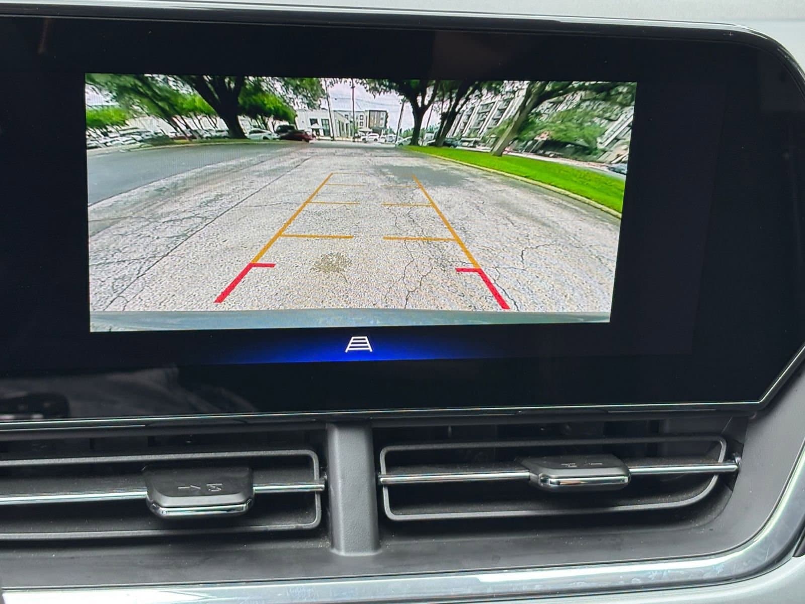 Thumbnail: 2025 Chevrolet Trax - 20