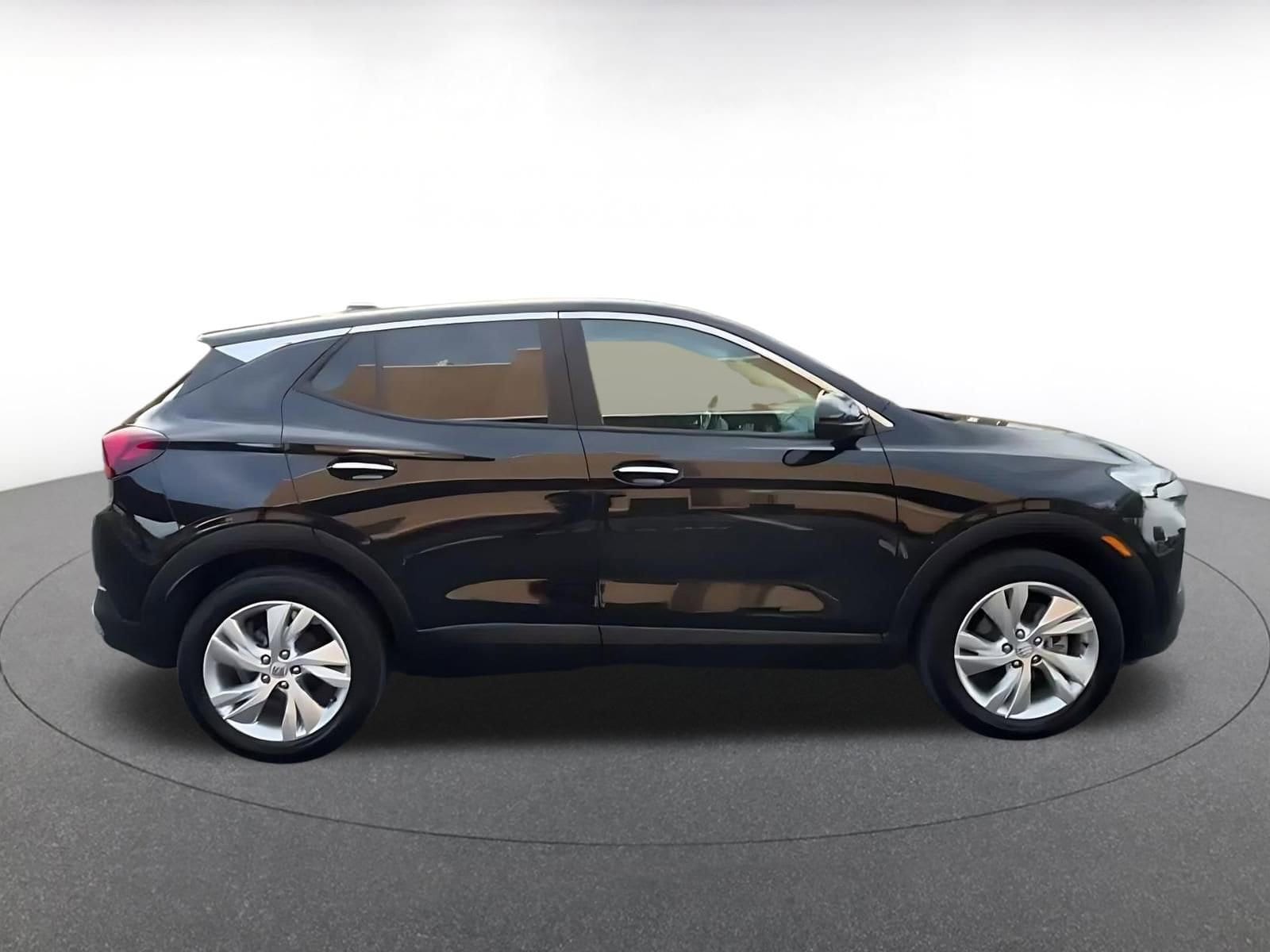 Thumbnail: 2025 Buick Encore GX - 16