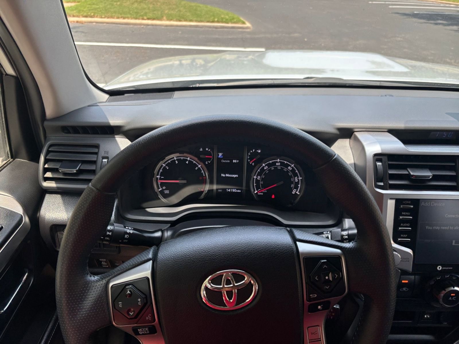 Thumbnail: 2024 Toyota 4Runner - 28