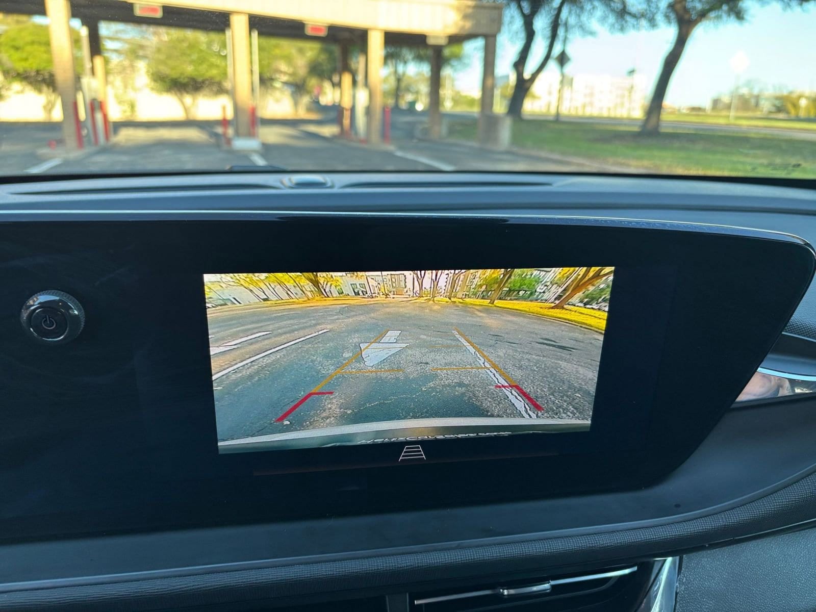 Thumbnail: 2025 Buick Envista - 20