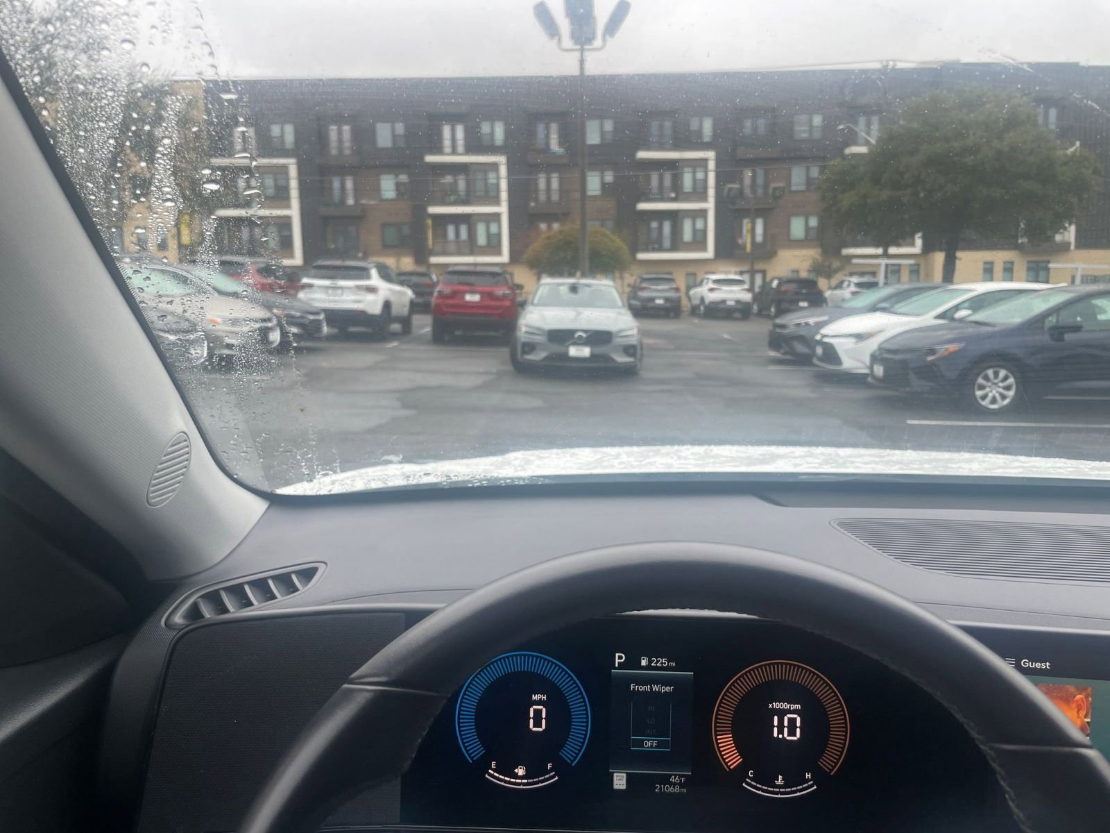 Thumbnail: 2025 Hyundai Kona - 28