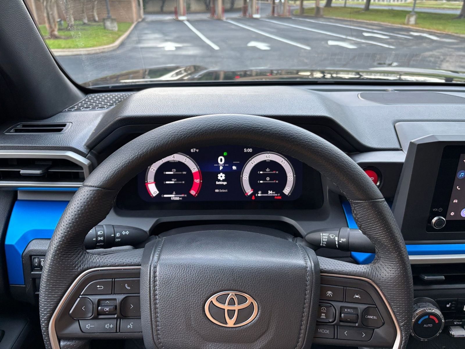 Thumbnail: 2025 Toyota Tacoma - 28