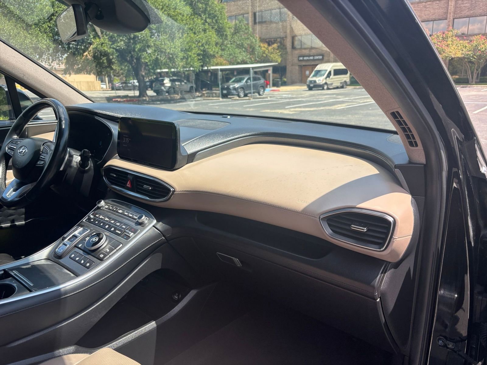 Thumbnail: 2023 Hyundai Santa Fe - 35