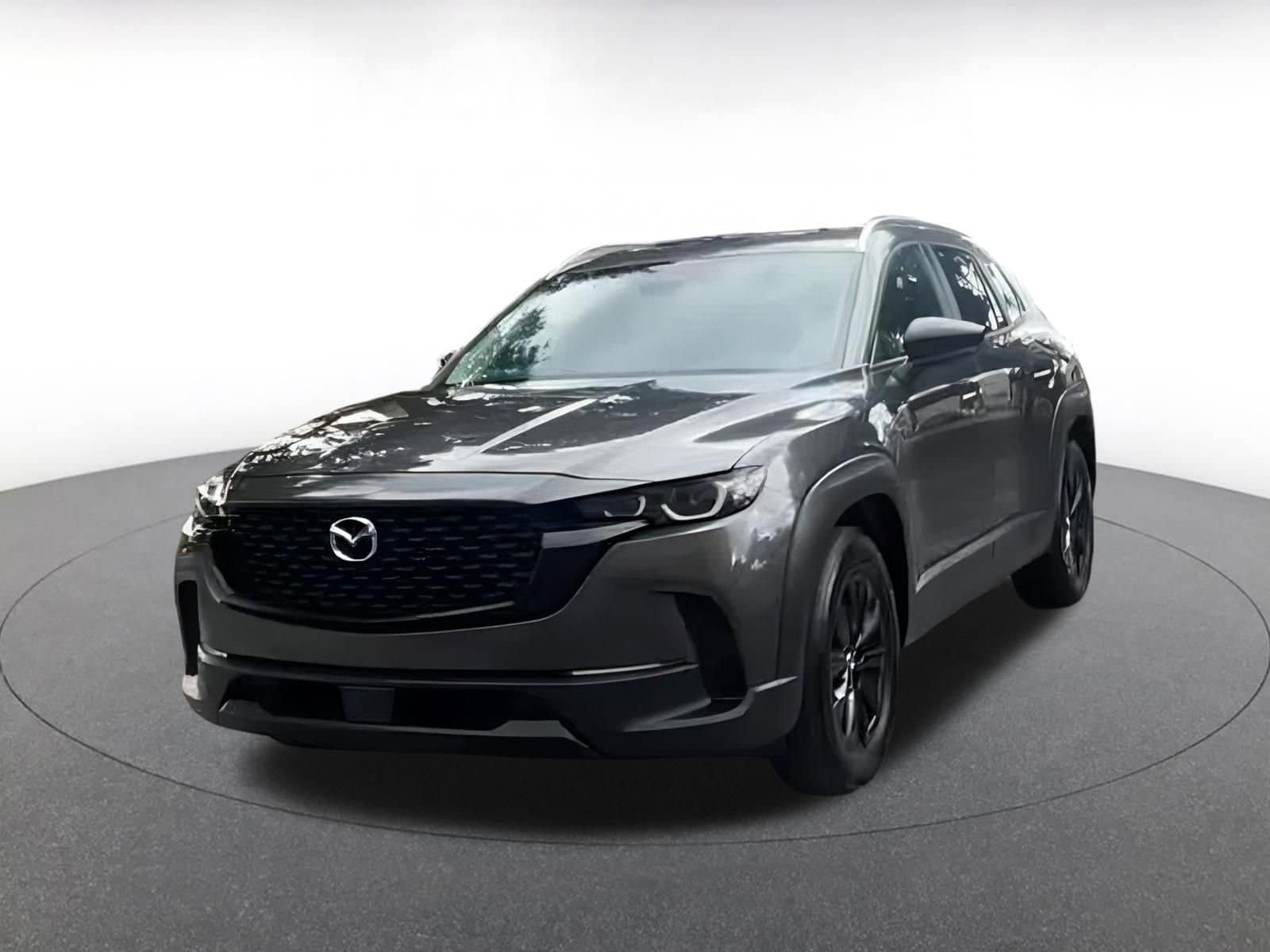 Thumbnail: 2025 Mazda CX-50 - 5