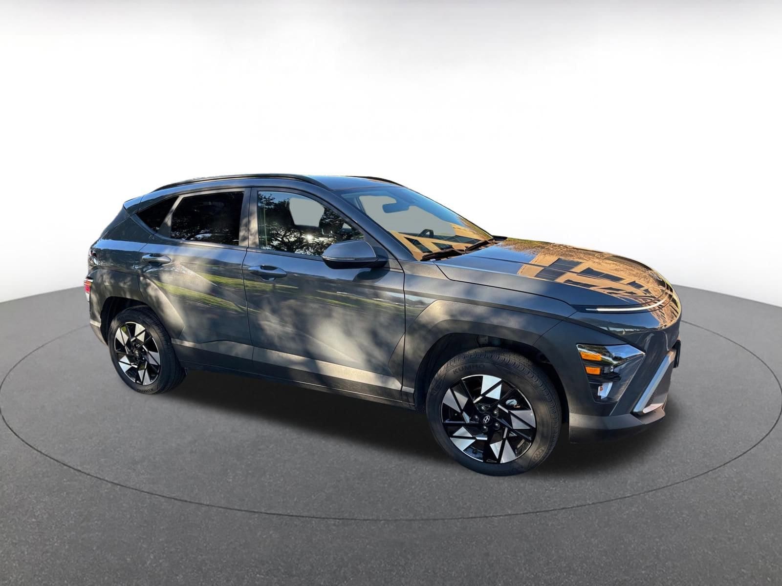 Thumbnail: 2025 Hyundai Kona - 1