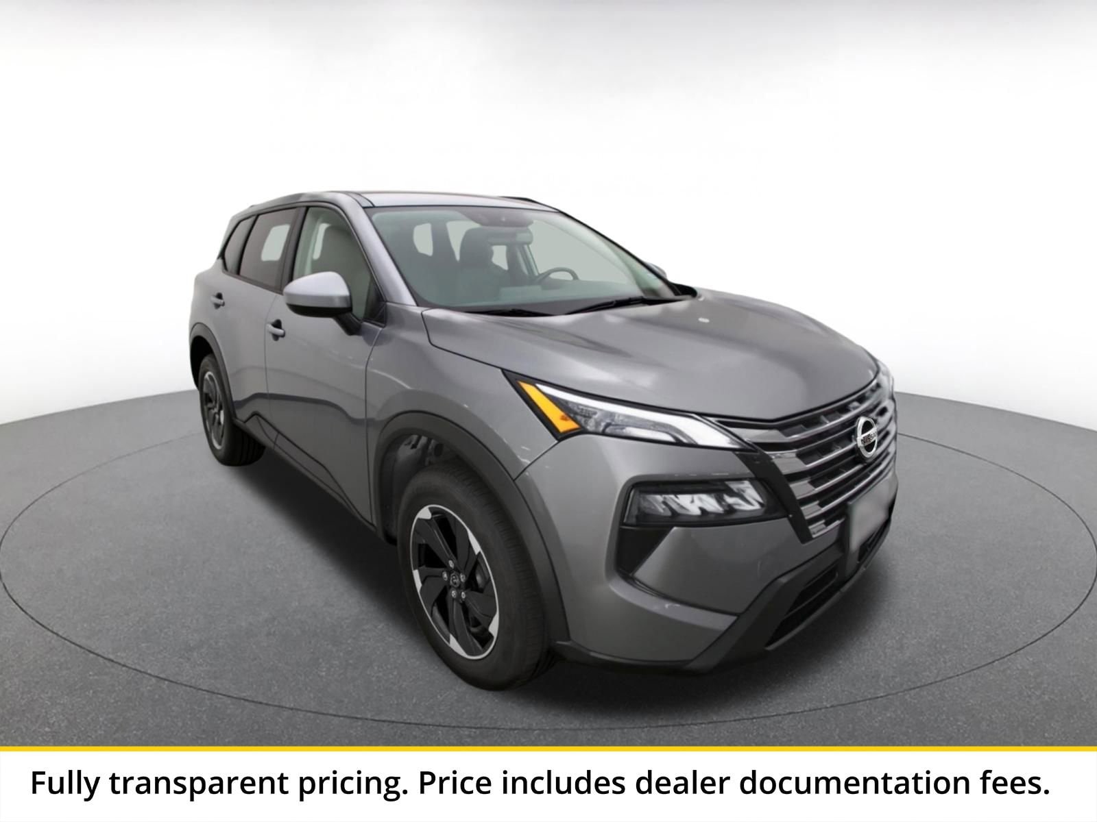Thumbnail: 2025 Nissan Rogue - 1