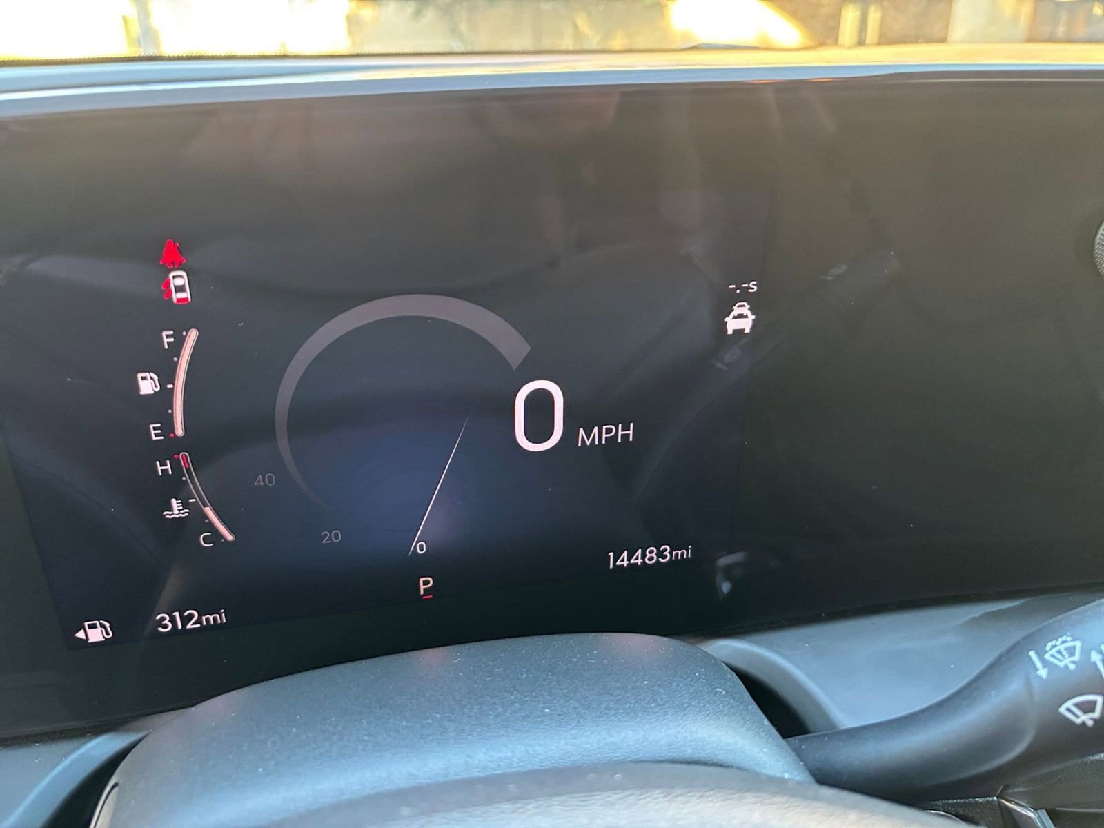 Thumbnail: 2025 Buick Encore GX - 34